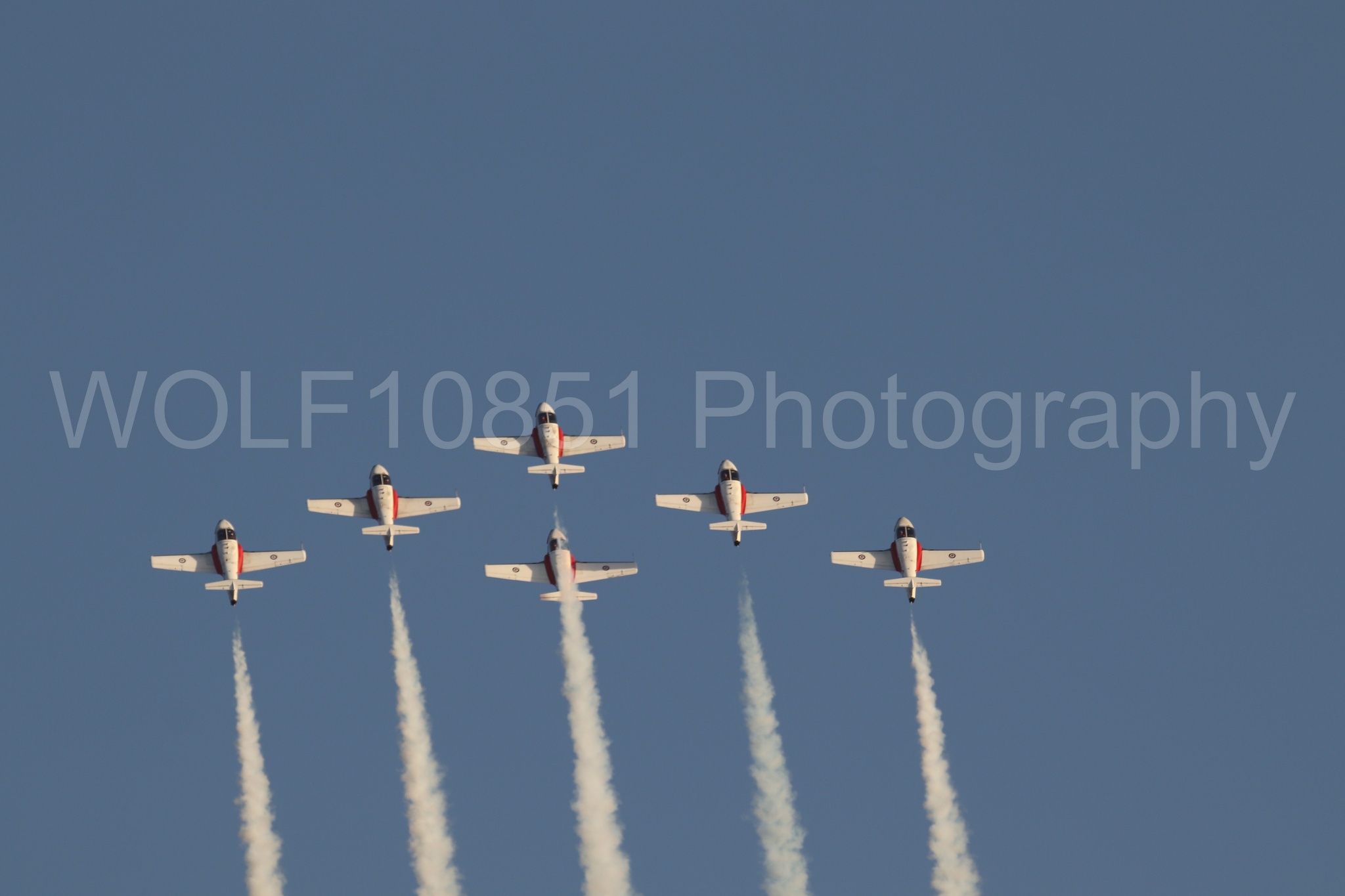 Aviation Photography | WOLF10851 Photography