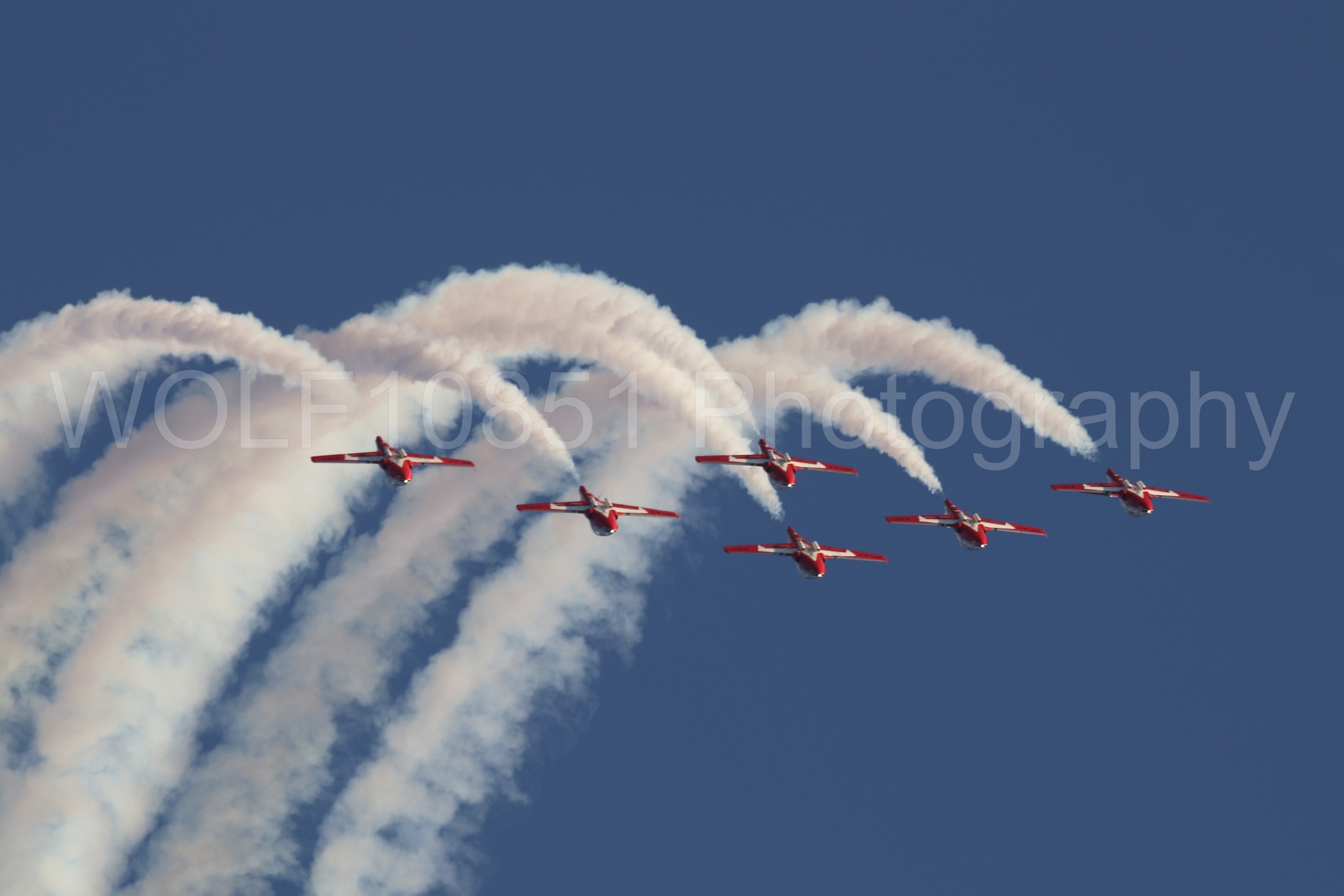 Aviation Photography | WOLF10851 Photography
