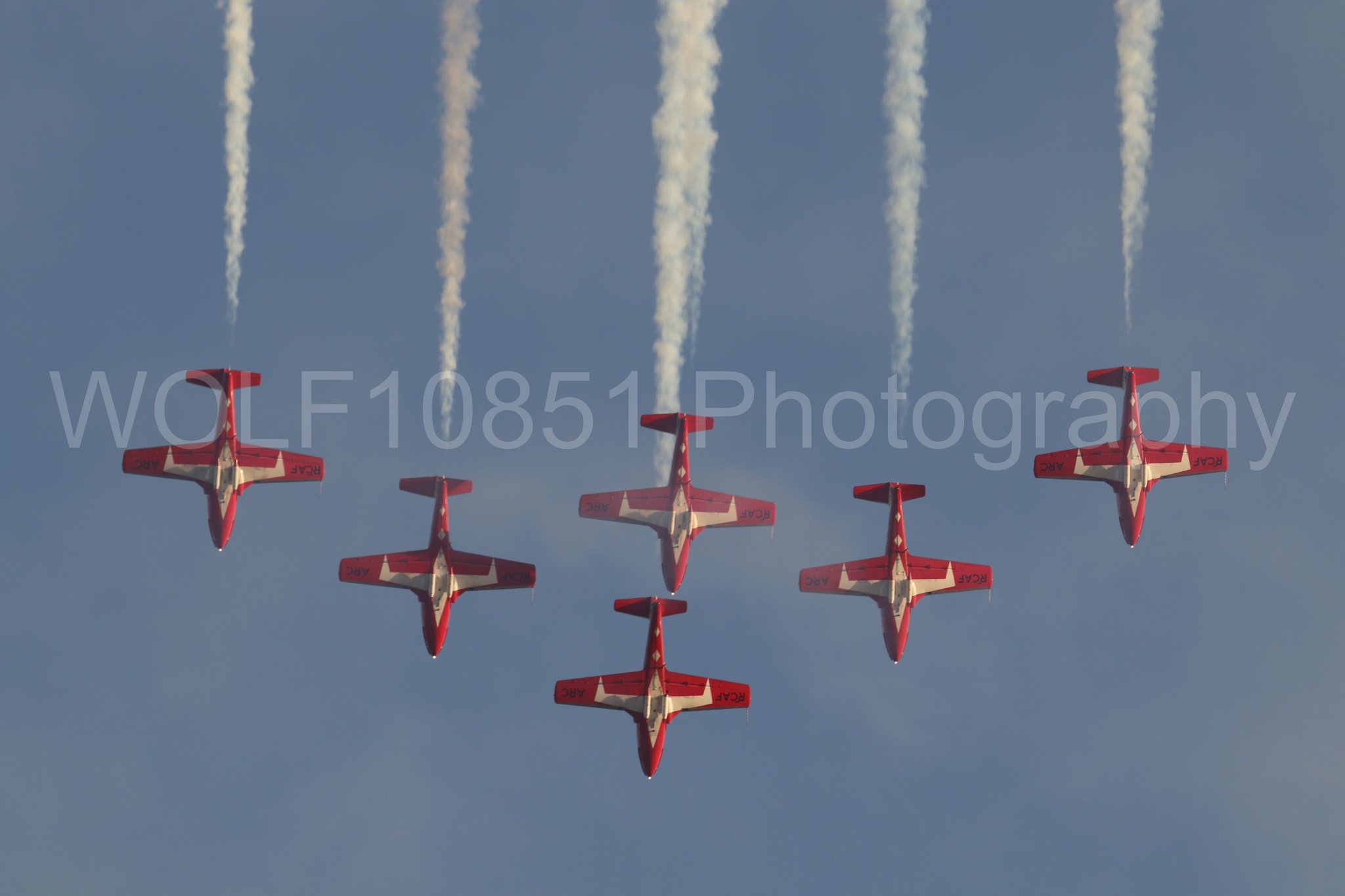 Aviation Photography | WOLF10851 Photography