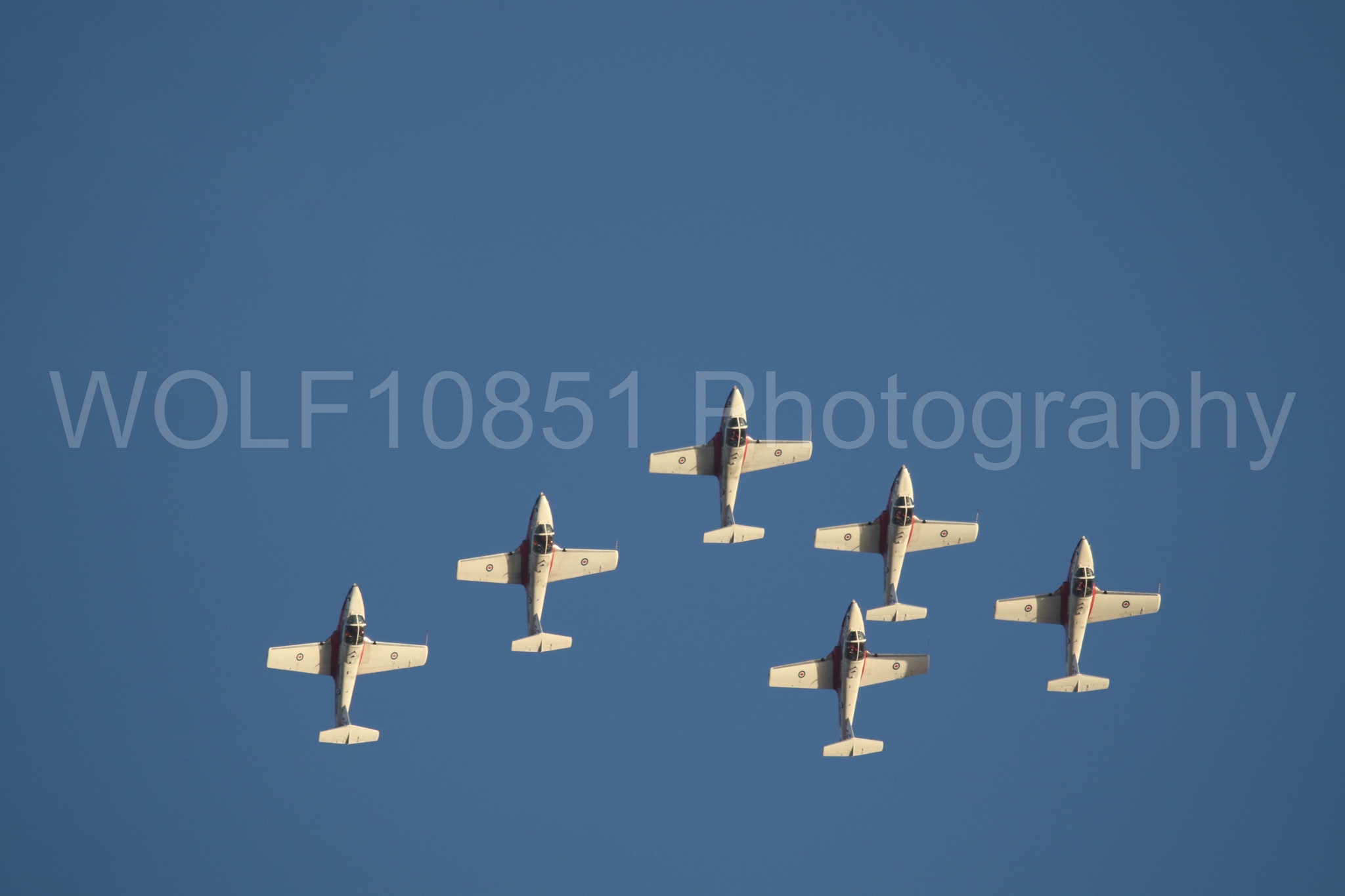 Aviation Photography | WOLF10851 Photography