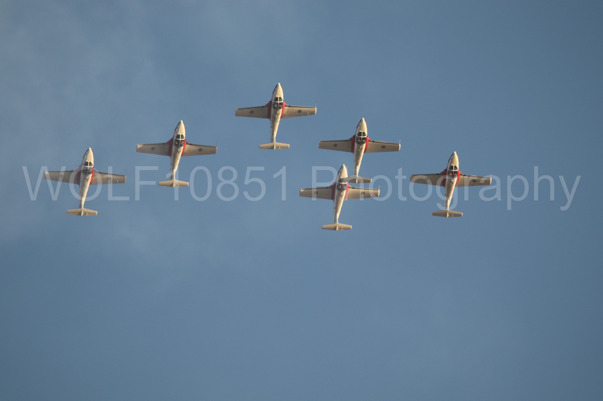 Aviation Photography | WOLF10851 Photography