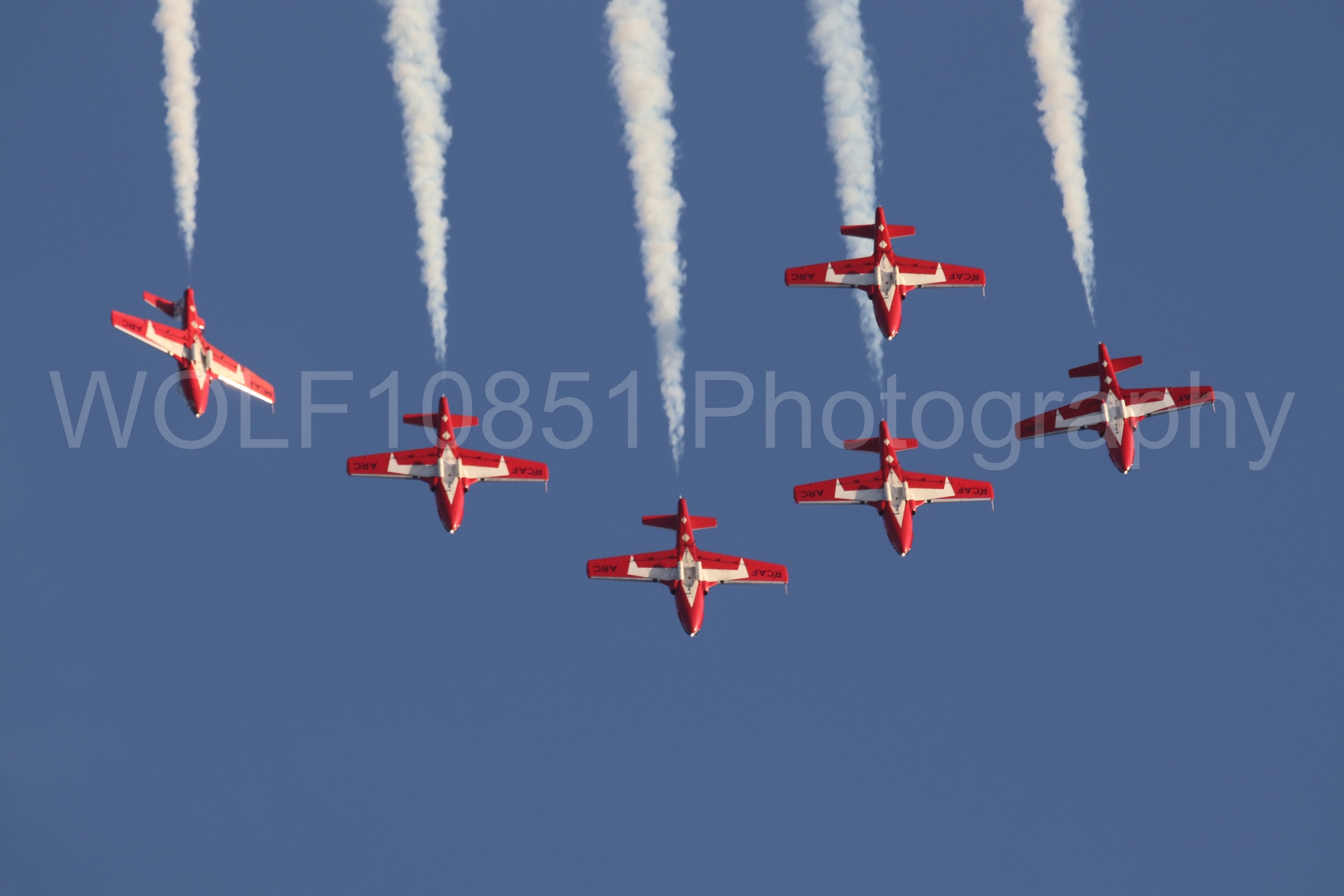 Aviation Photography | WOLF10851 Photography
