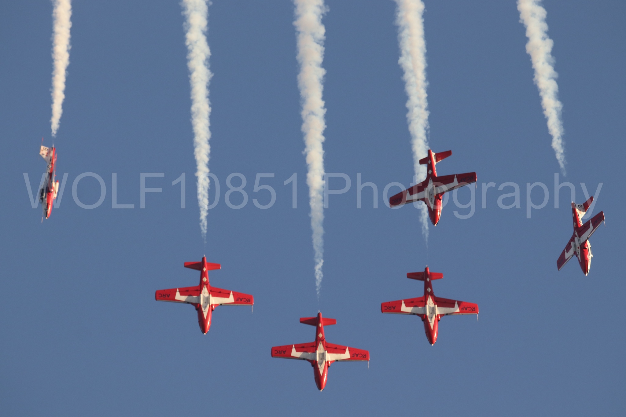 Aviation Photography | WOLF10851 Photography