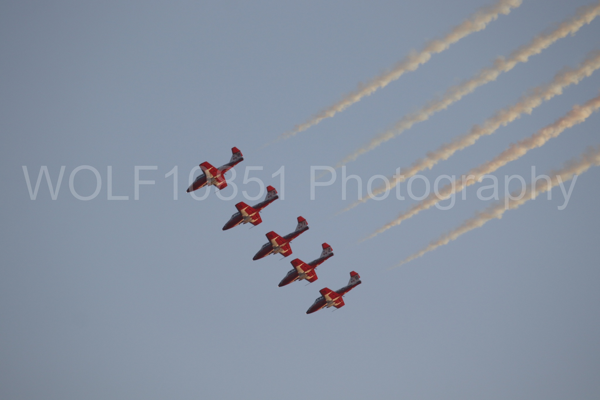 Aviation Photography | WOLF10851 Photography