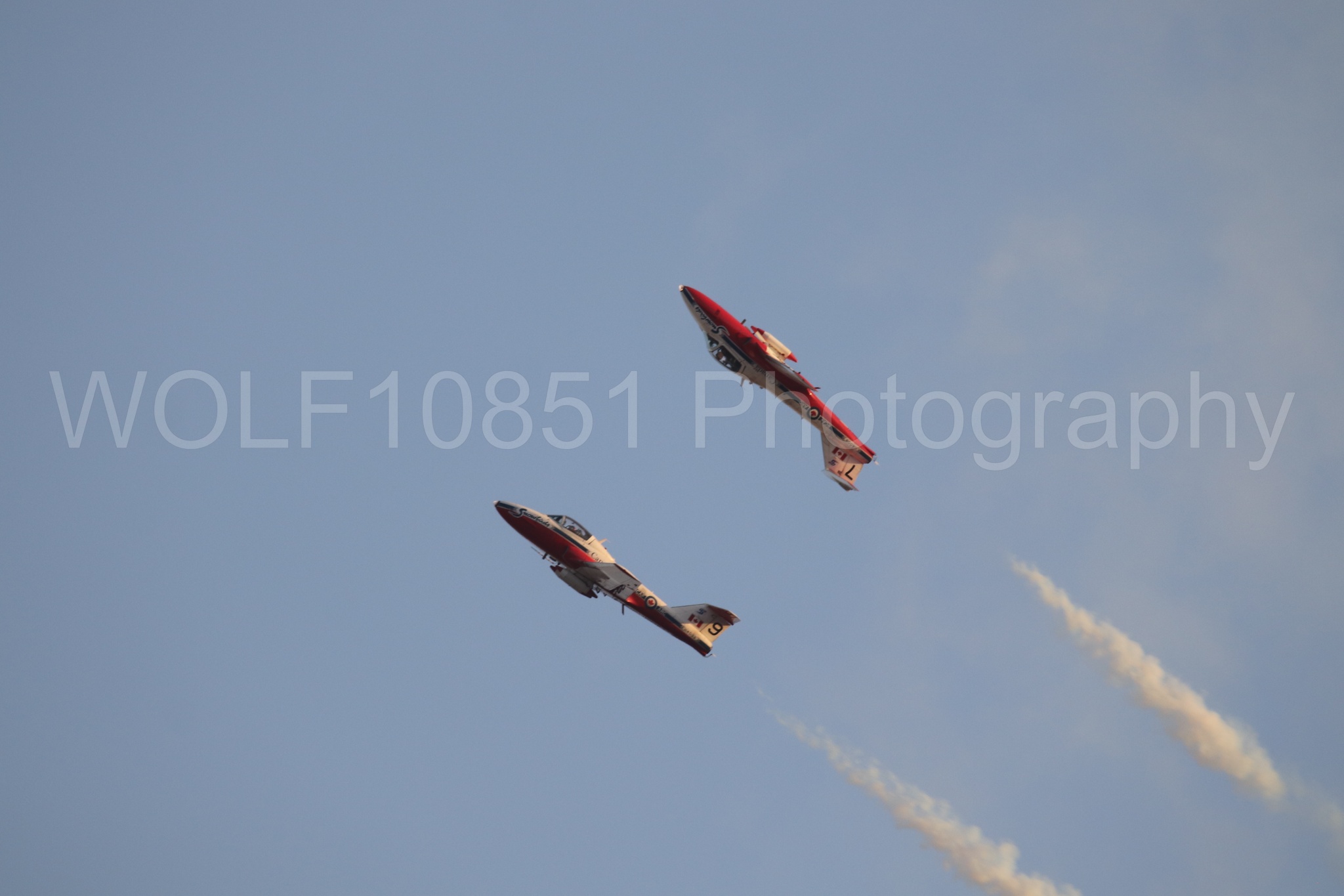 Aviation Photography | WOLF10851 Photography