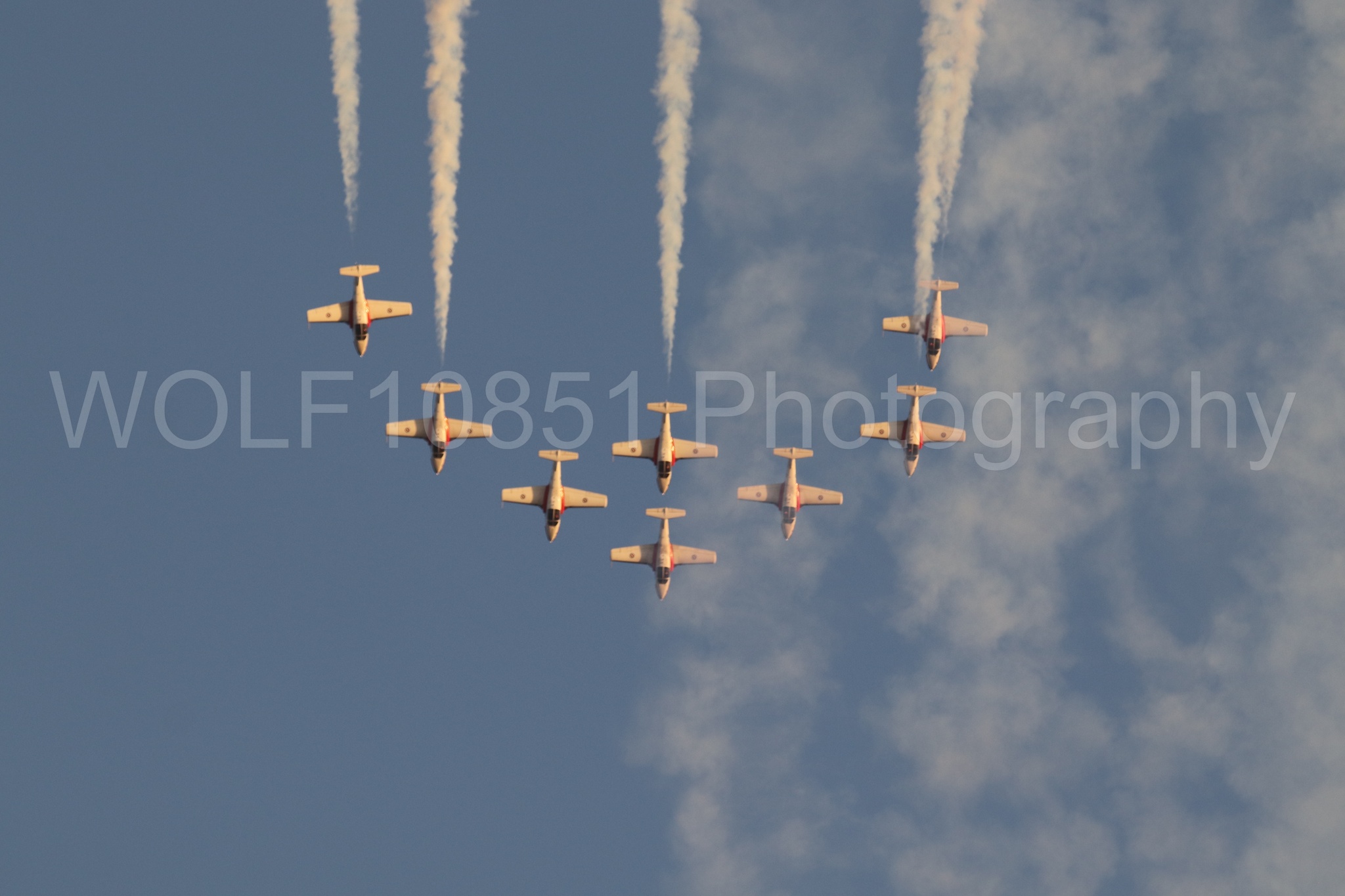 Aviation Photography | WOLF10851 Photography
