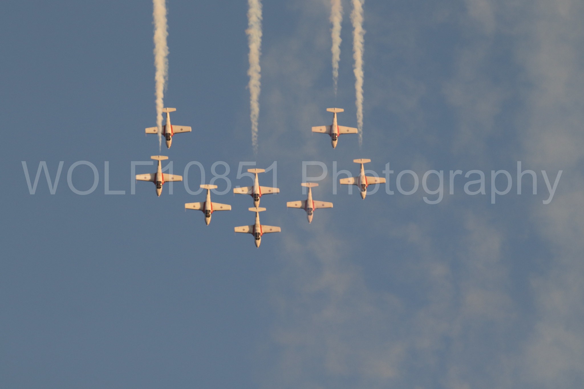 Aviation Photography | WOLF10851 Photography