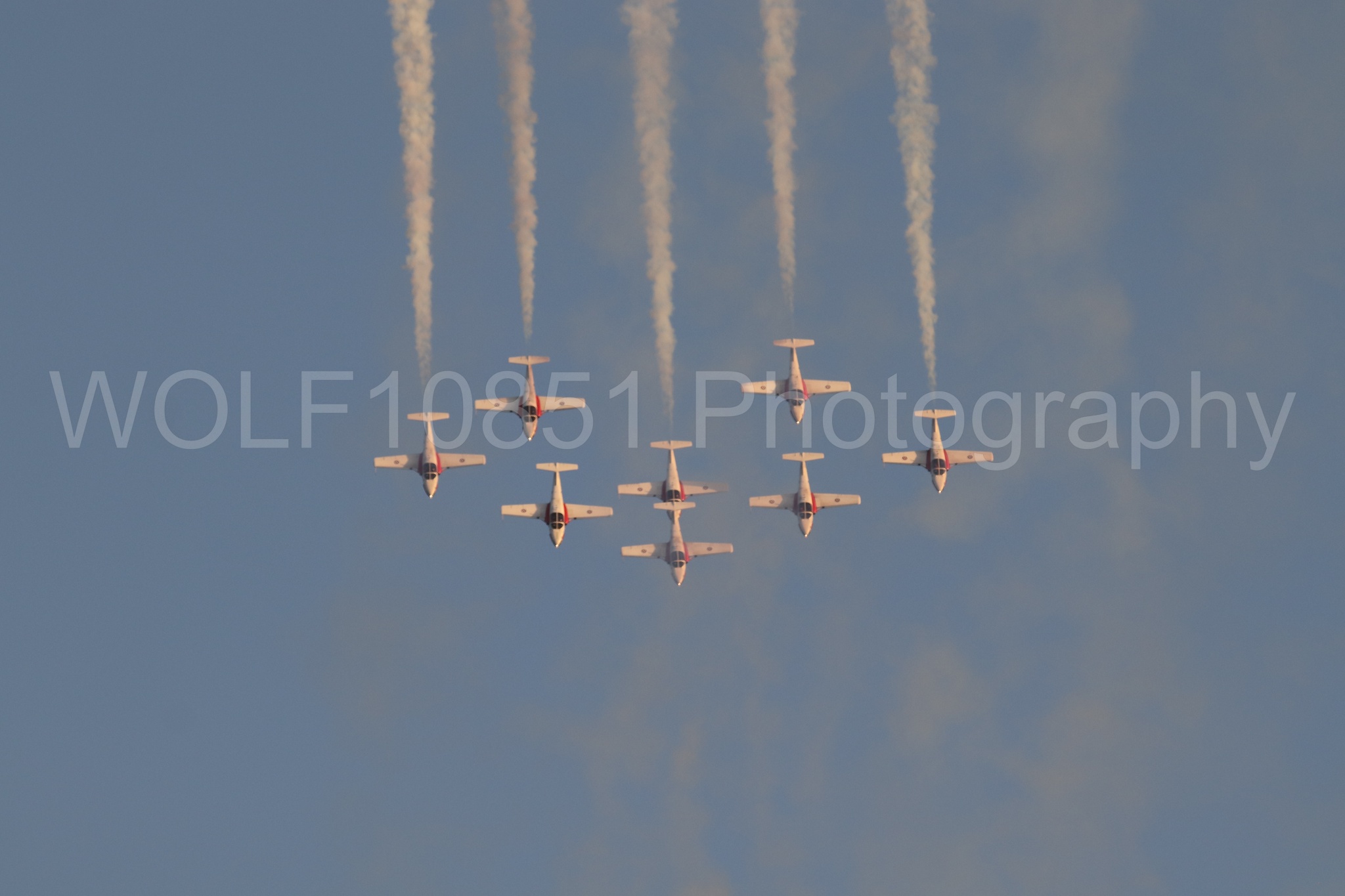 Aviation Photography | WOLF10851 Photography