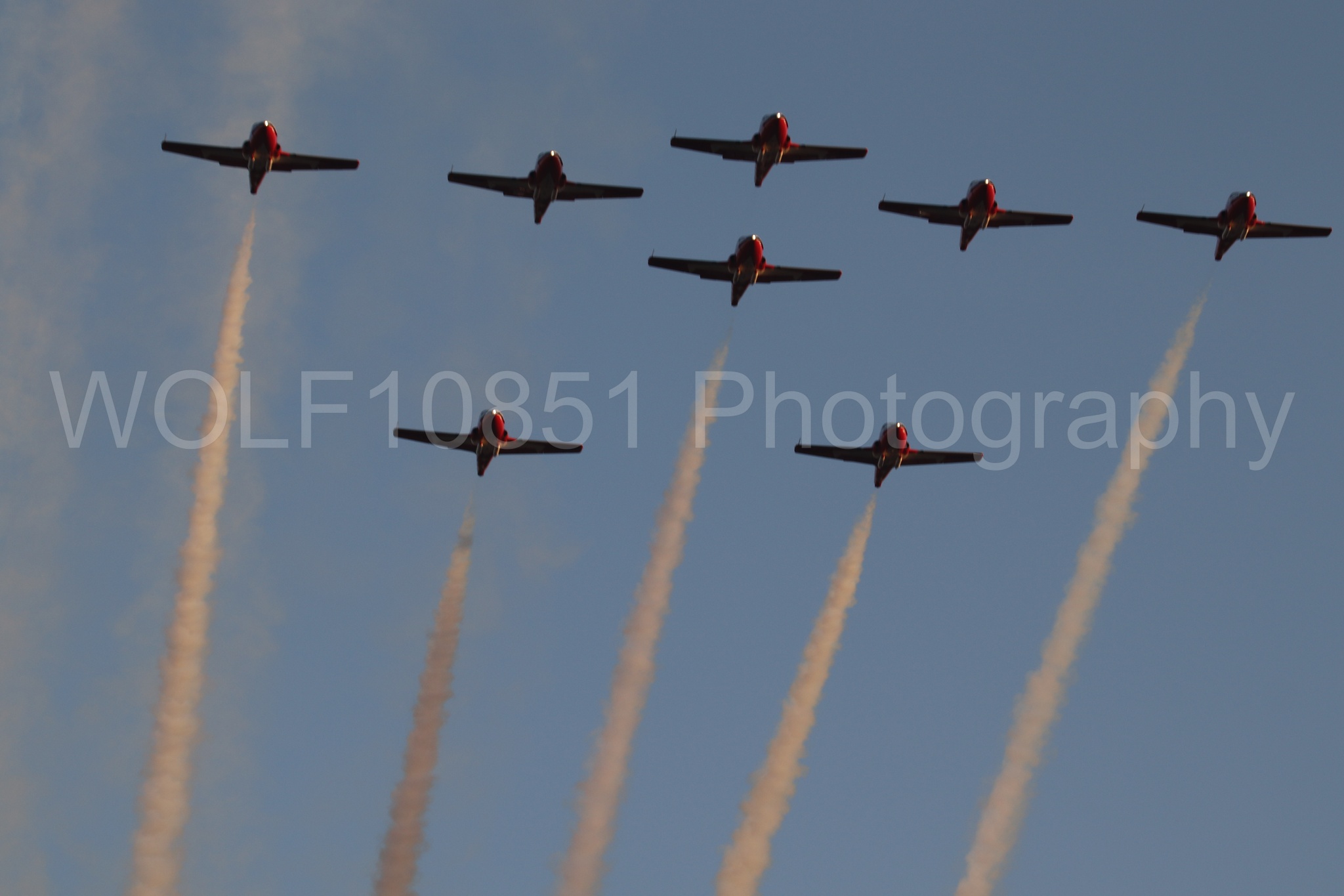 Aviation Photography | WOLF10851 Photography