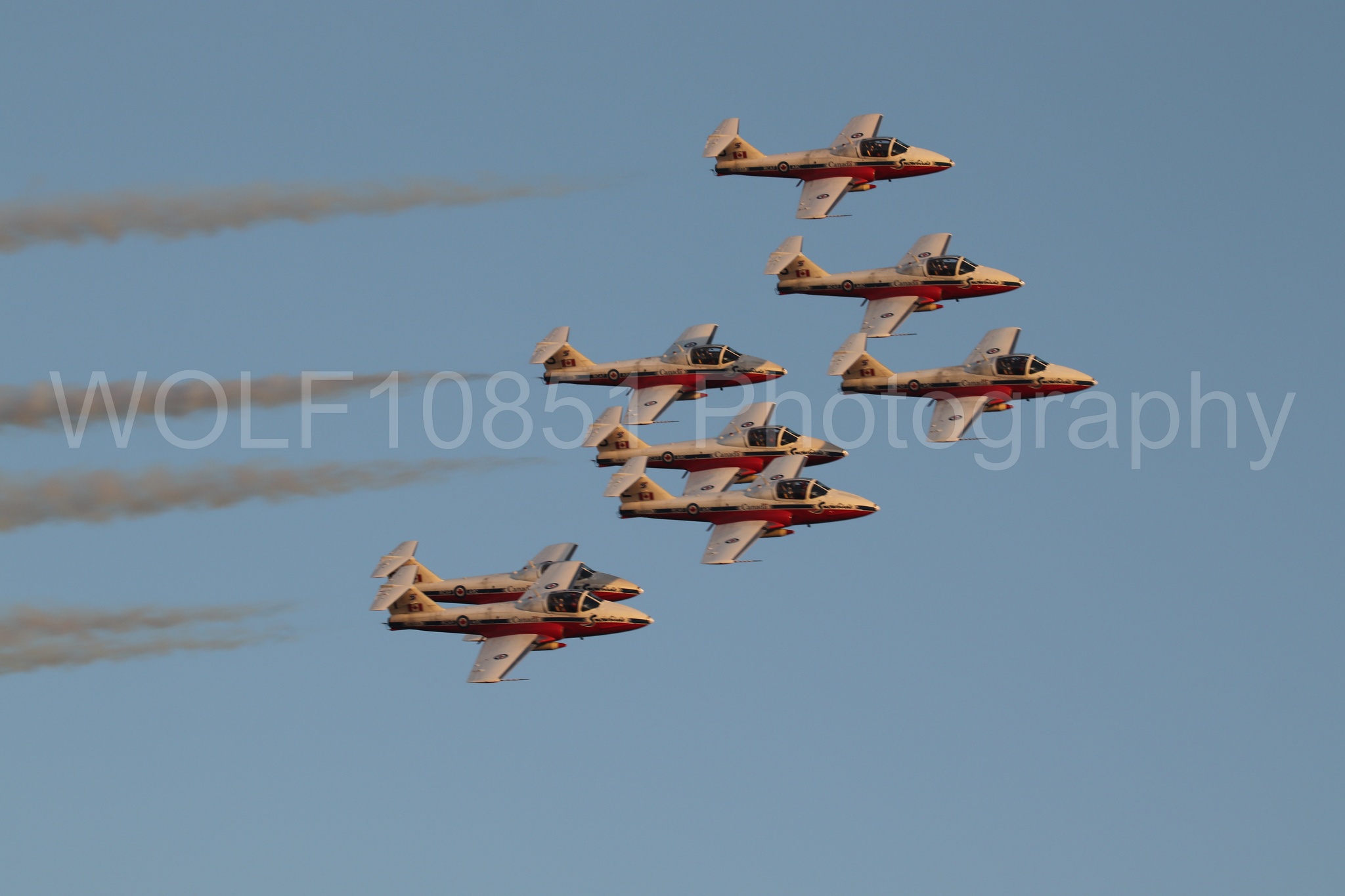 Aviation Photography | WOLF10851 Photography