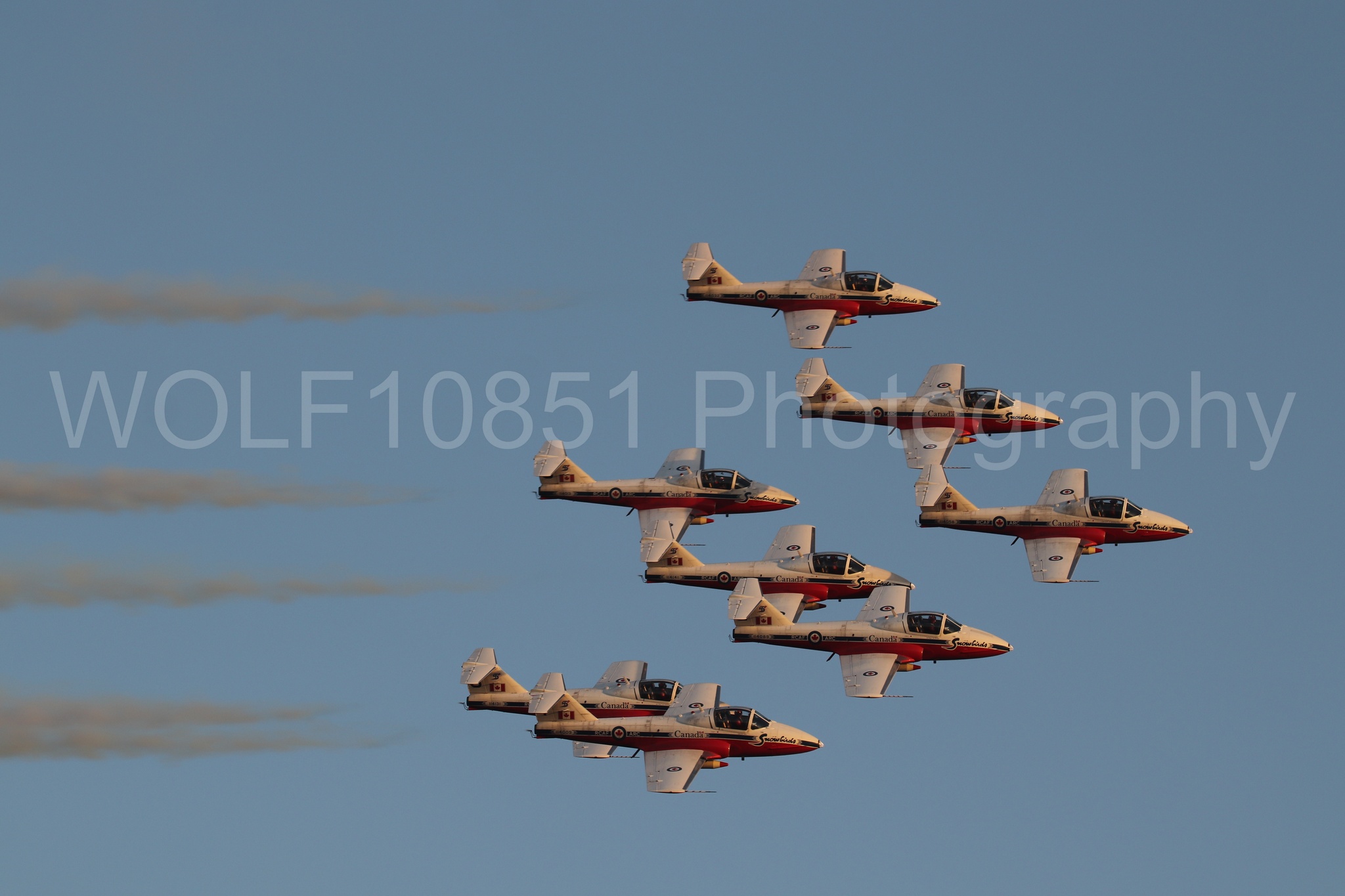 Aviation Photography | WOLF10851 Photography