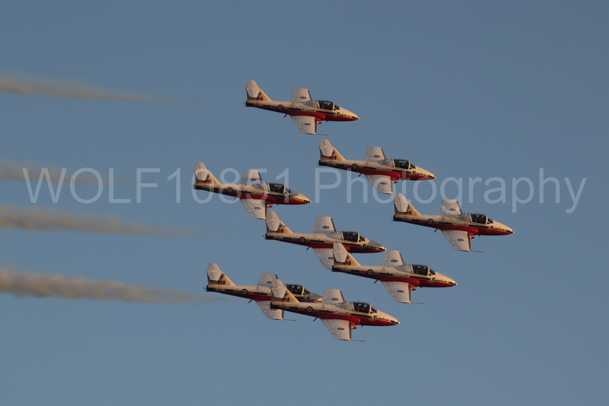 Aviation Photography | WOLF10851 Photography