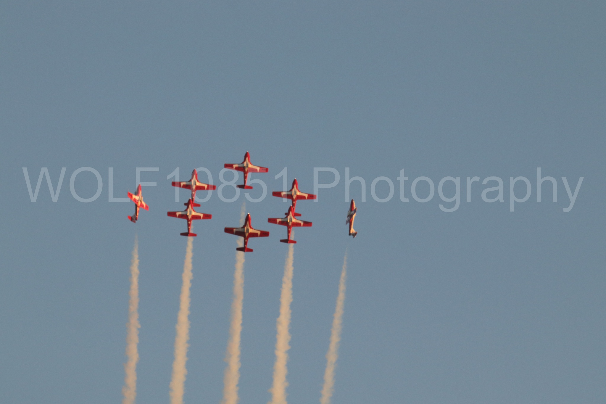Aviation Photography | WOLF10851 Photography