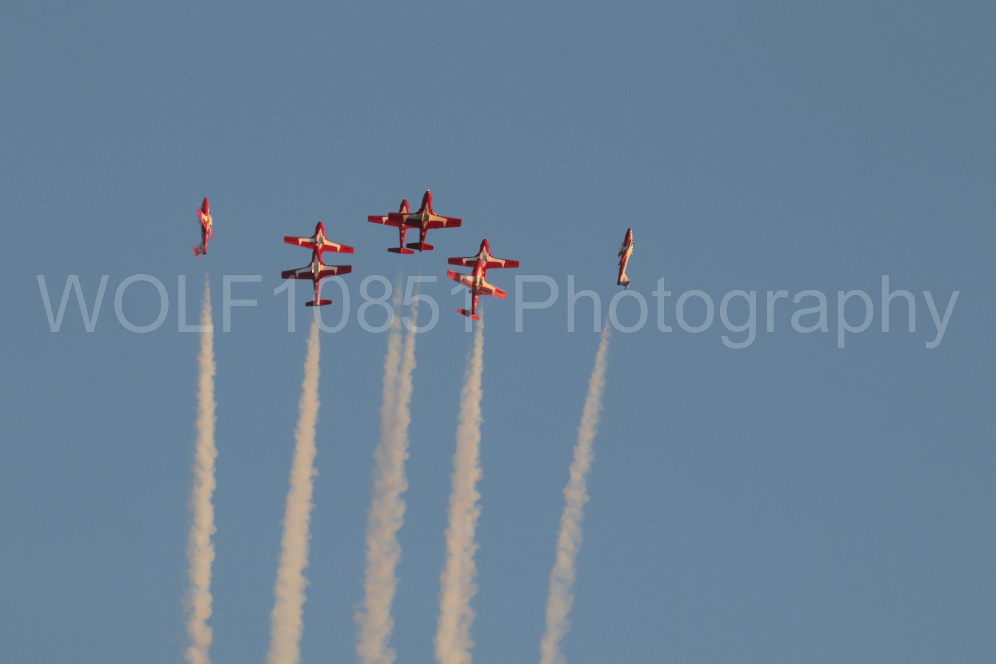 Aviation Photography | WOLF10851 Photography
