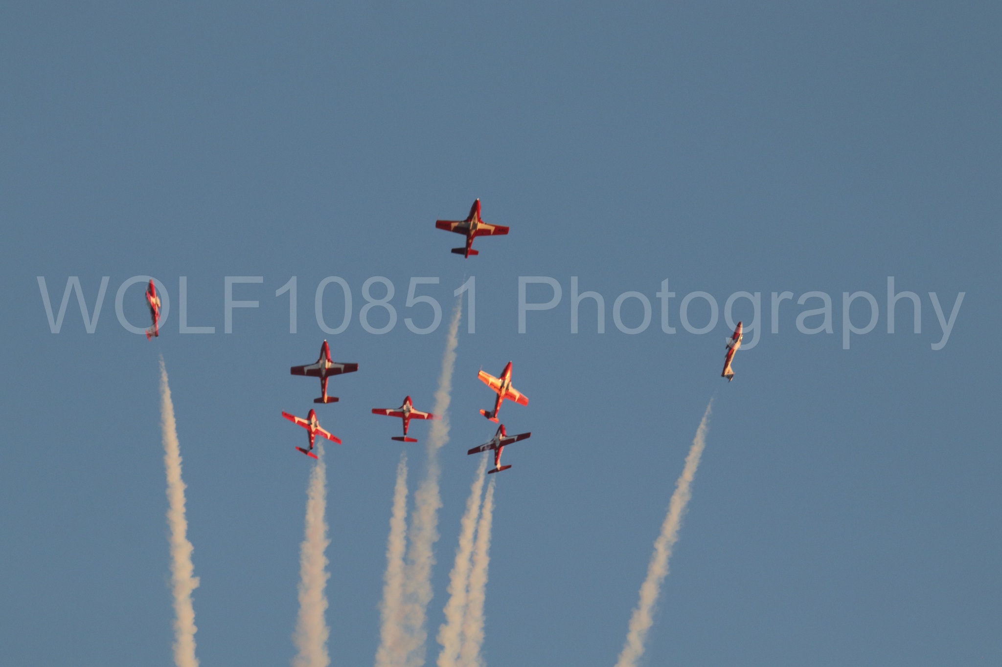 Aviation Photography | WOLF10851 Photography