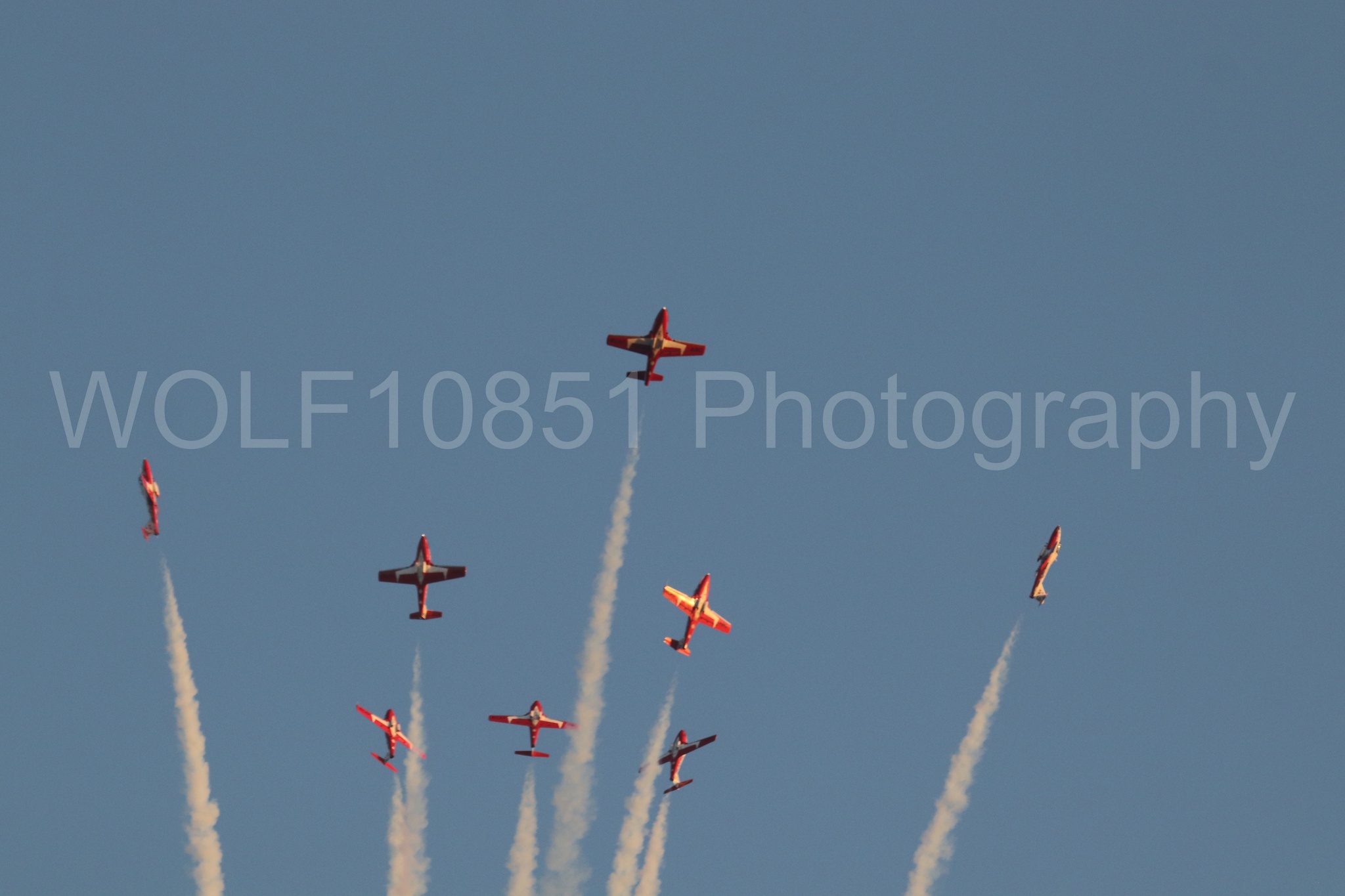 Aviation Photography | WOLF10851 Photography