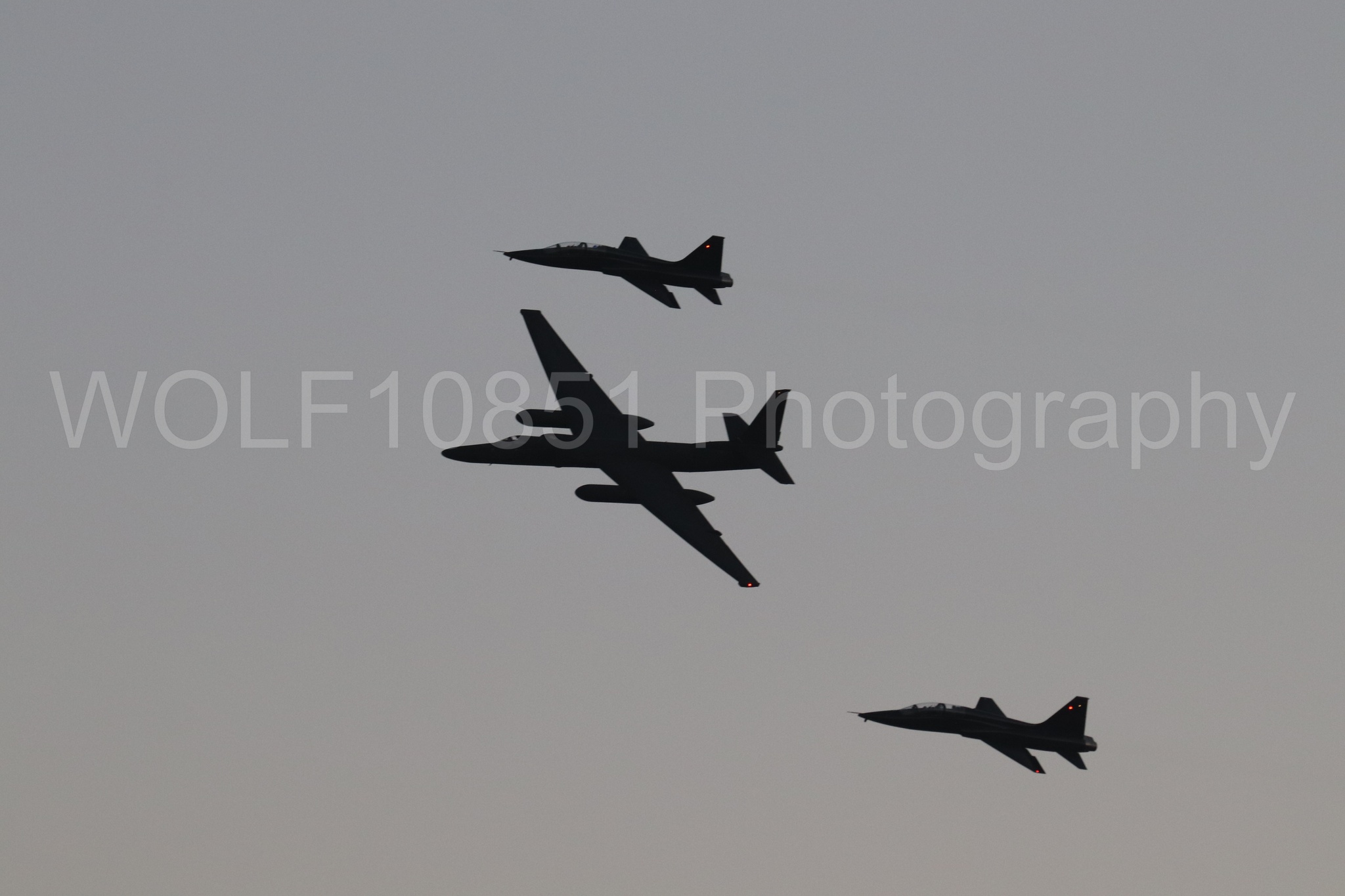 T-38 Talon | WOLF10851 Photography