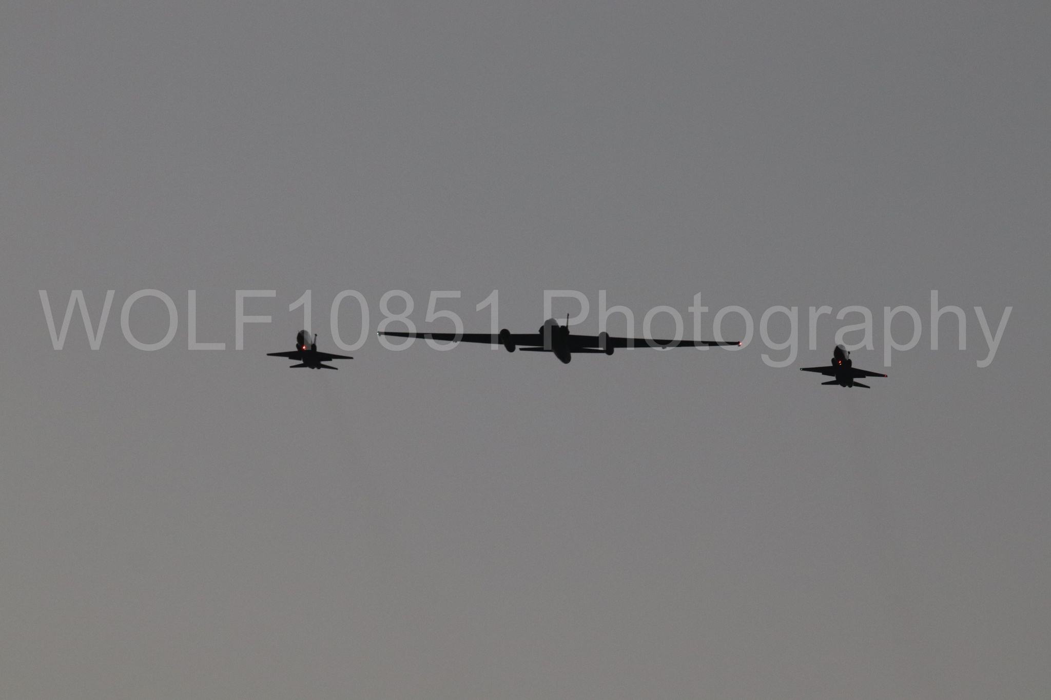 T-38 Talon | WOLF10851 Photography