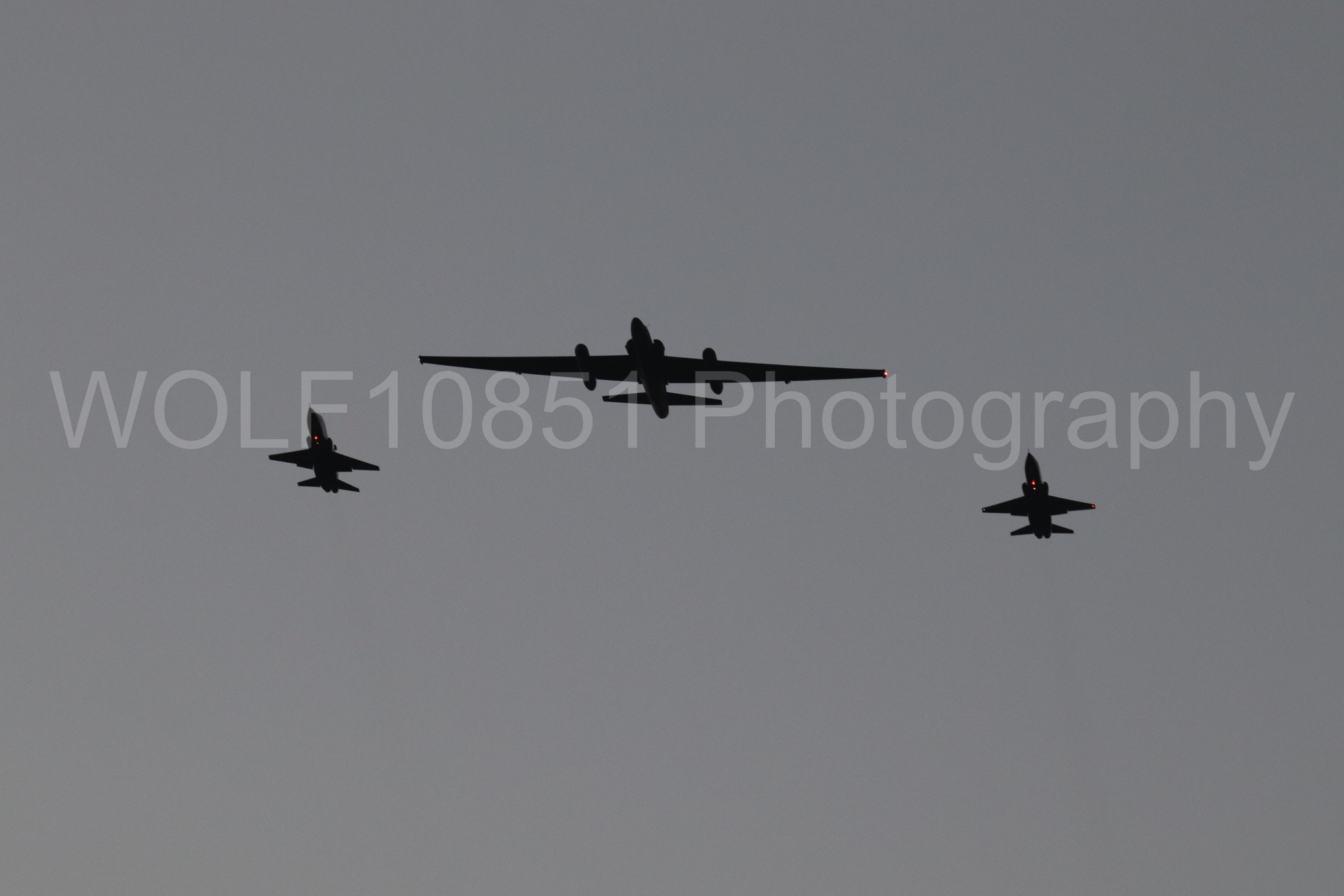 T-38 Talon | WOLF10851 Photography