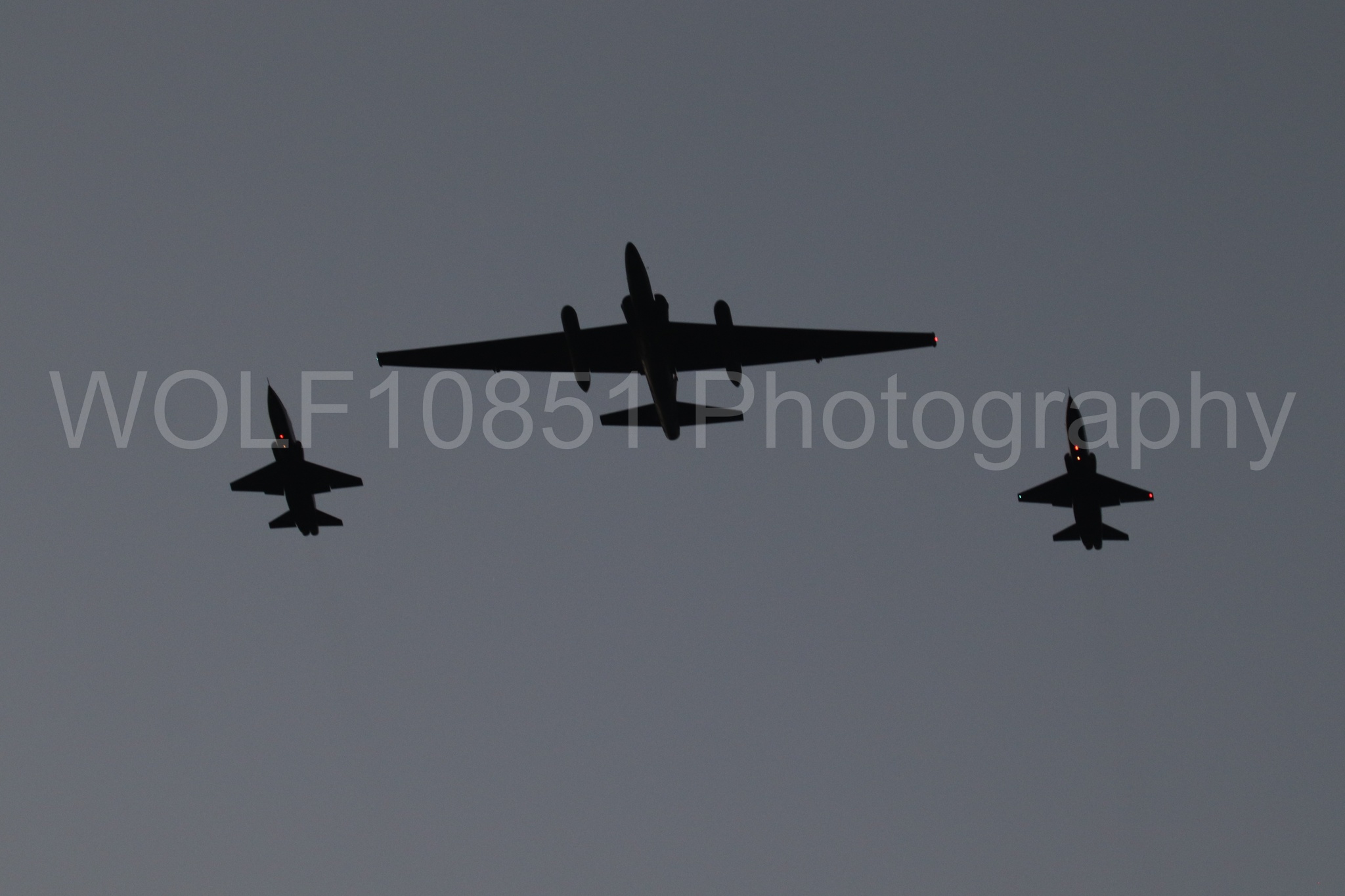 T-38 Talon | WOLF10851 Photography