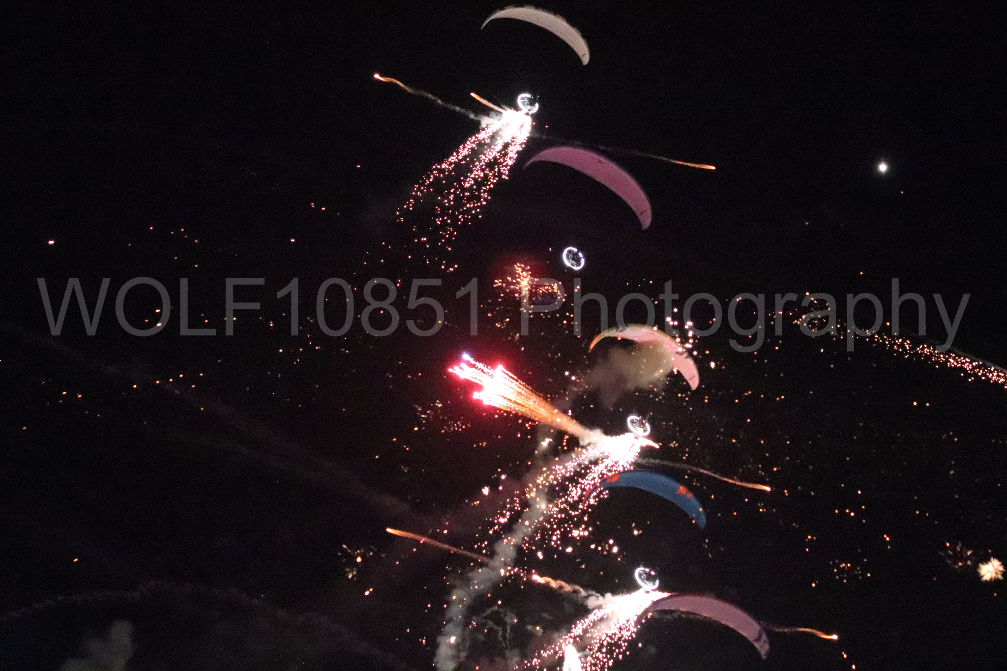 Aviation Photography | WOLF10851 Photography