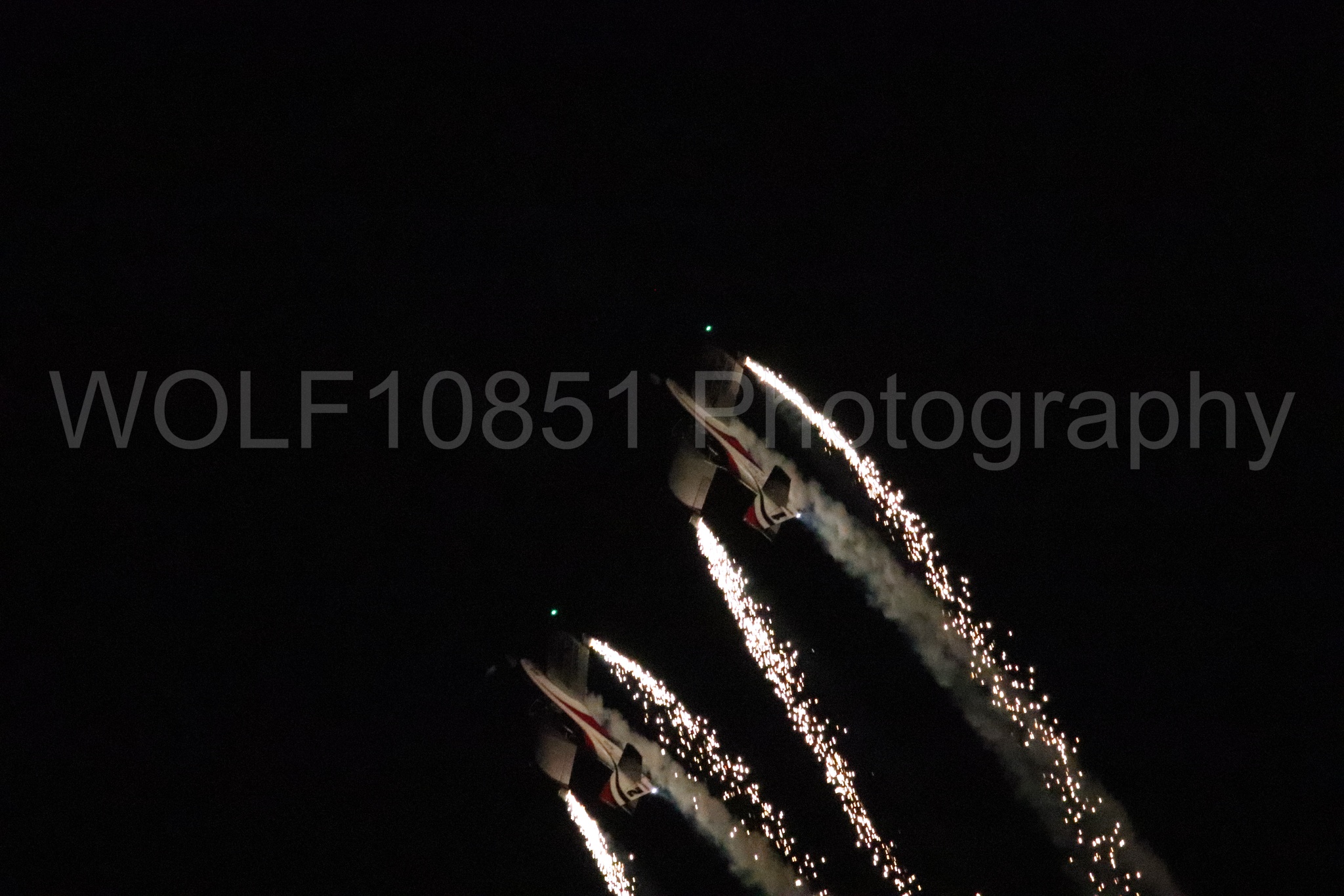 RV Airplanes | Redline Airshows | WOLF10851 Photography