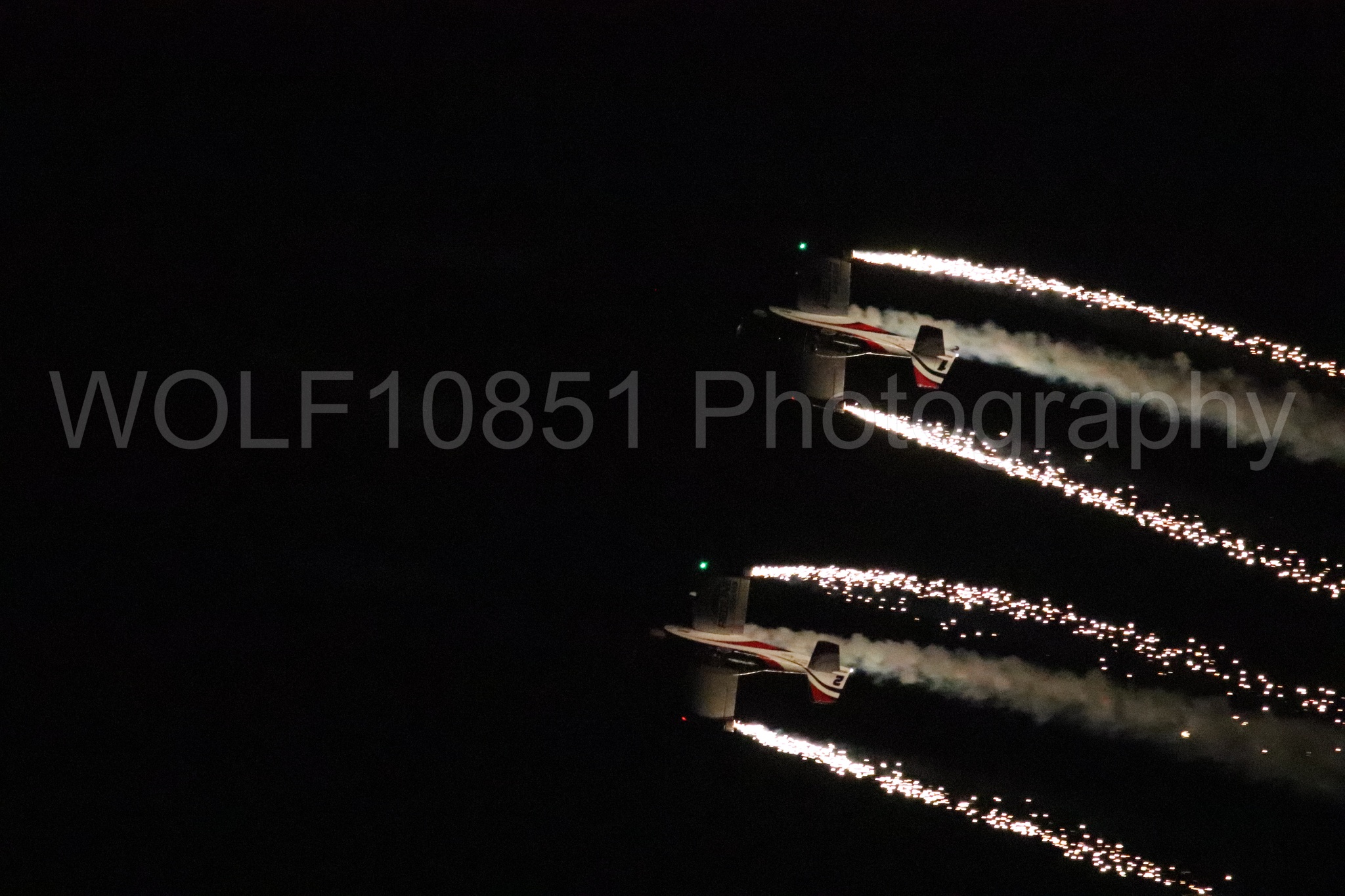 RV Airplanes | Redline Airshows | WOLF10851 Photography