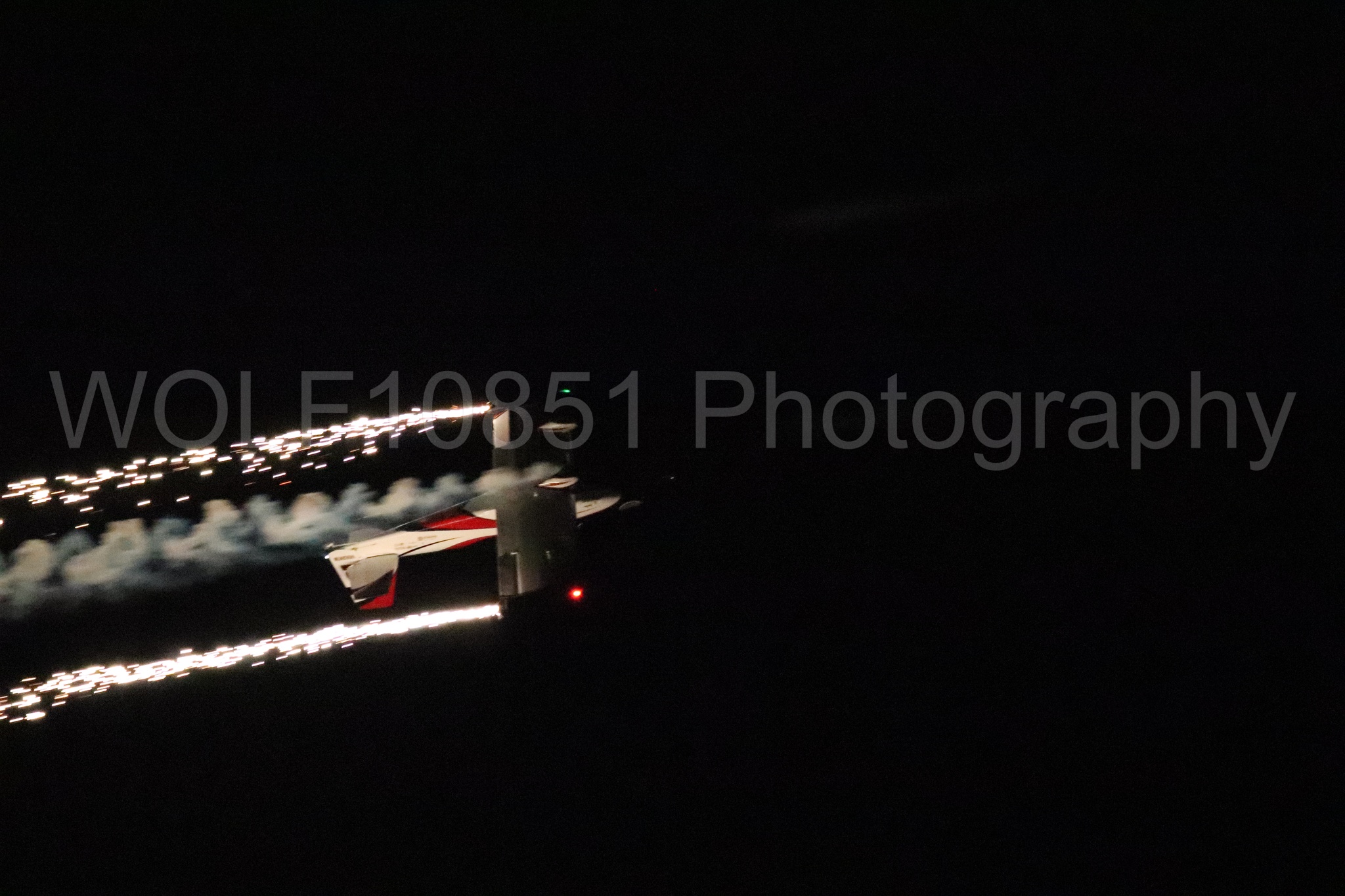 RV Airplanes | Redline Airshows | WOLF10851 Photography