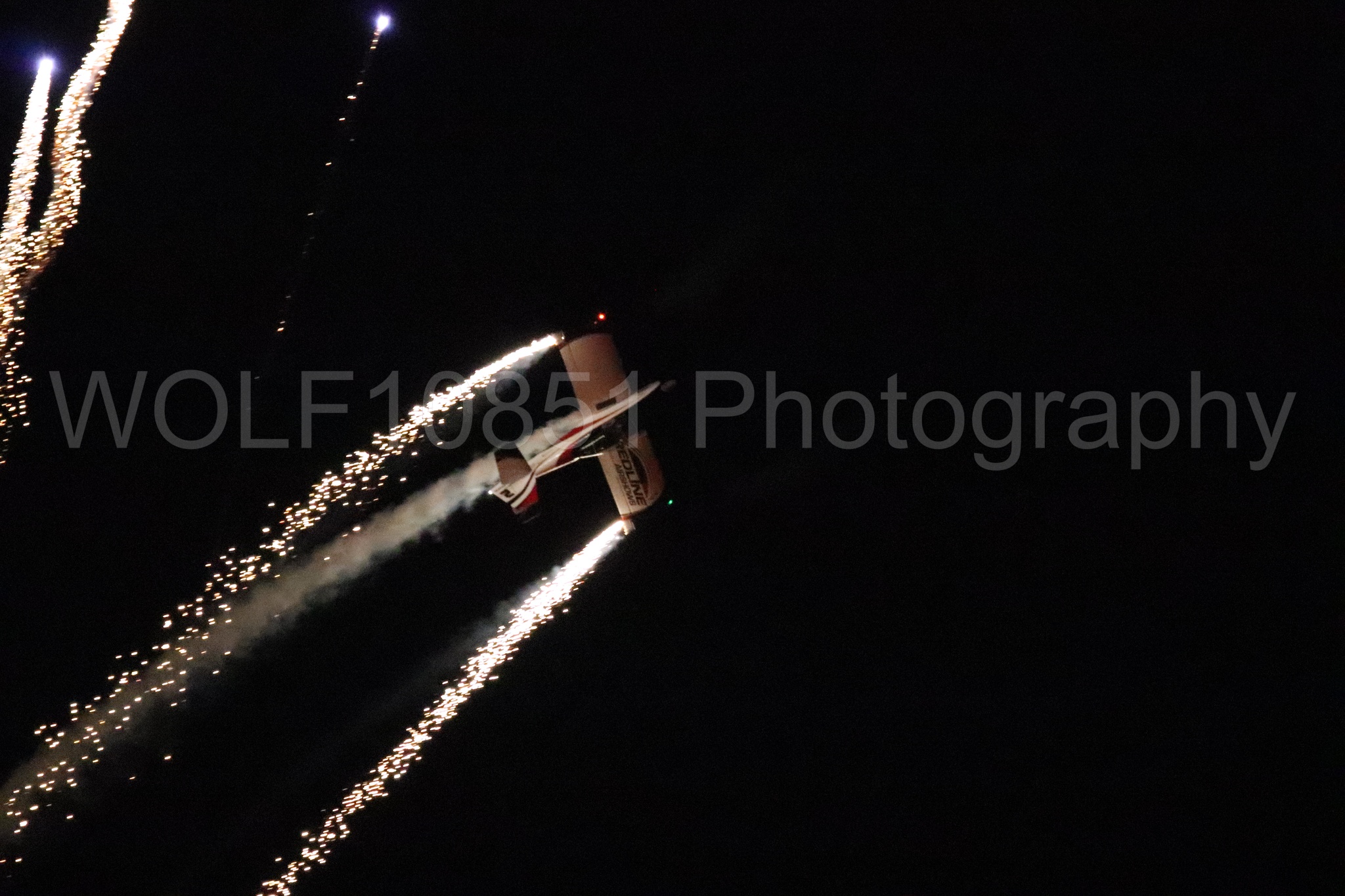 RV Airplanes | Redline Airshows | WOLF10851 Photography