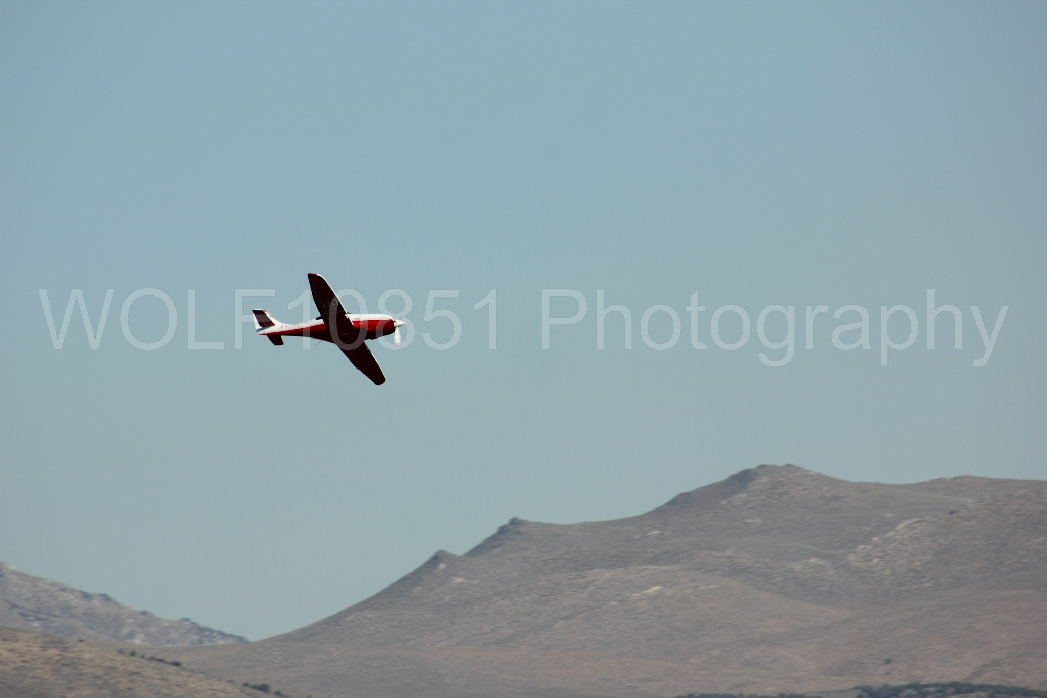 Aviation photography by WOLF10851 featuring Reno Air Races 2013, Lancair Legacy.