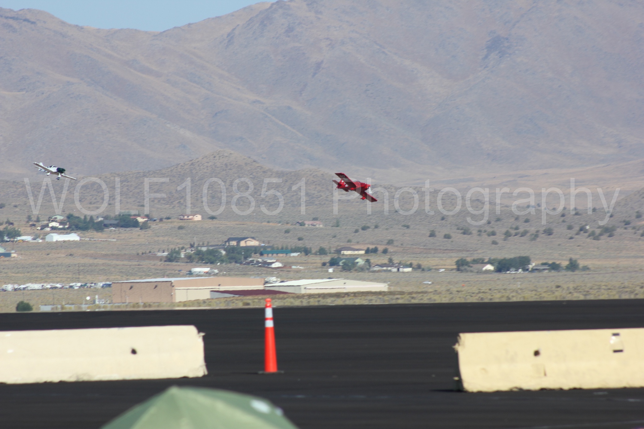Aviation photography by WOLF10851 featuring RV Airplanes, Reno Air Races 2013.