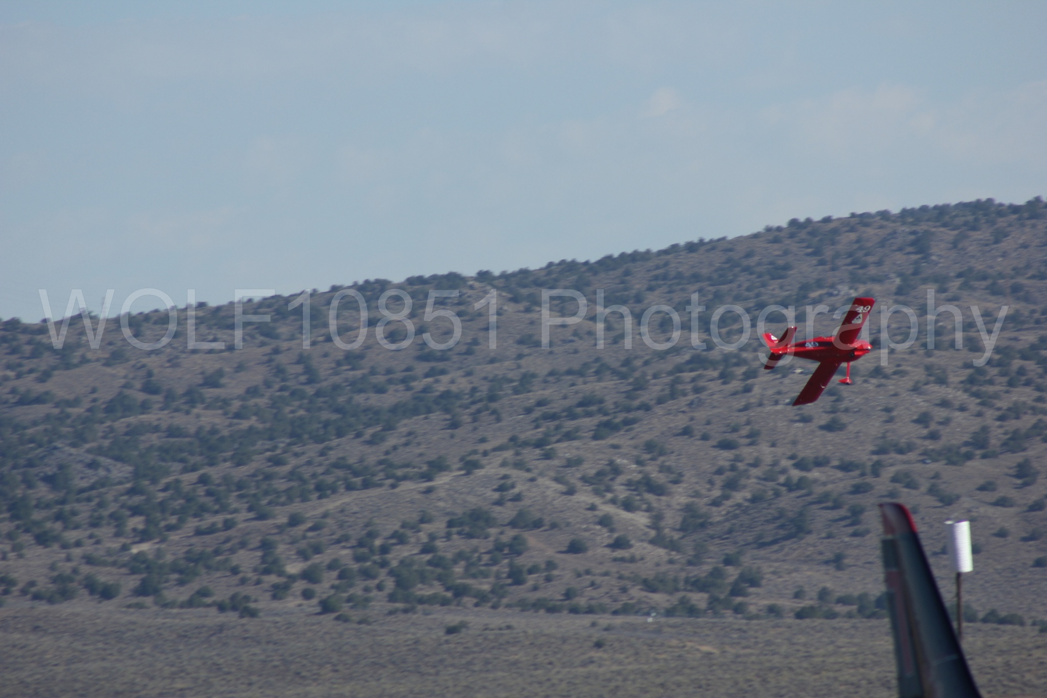 Aviation photography by WOLF10851 featuring Extra 300s, Reno Air Races 2013.