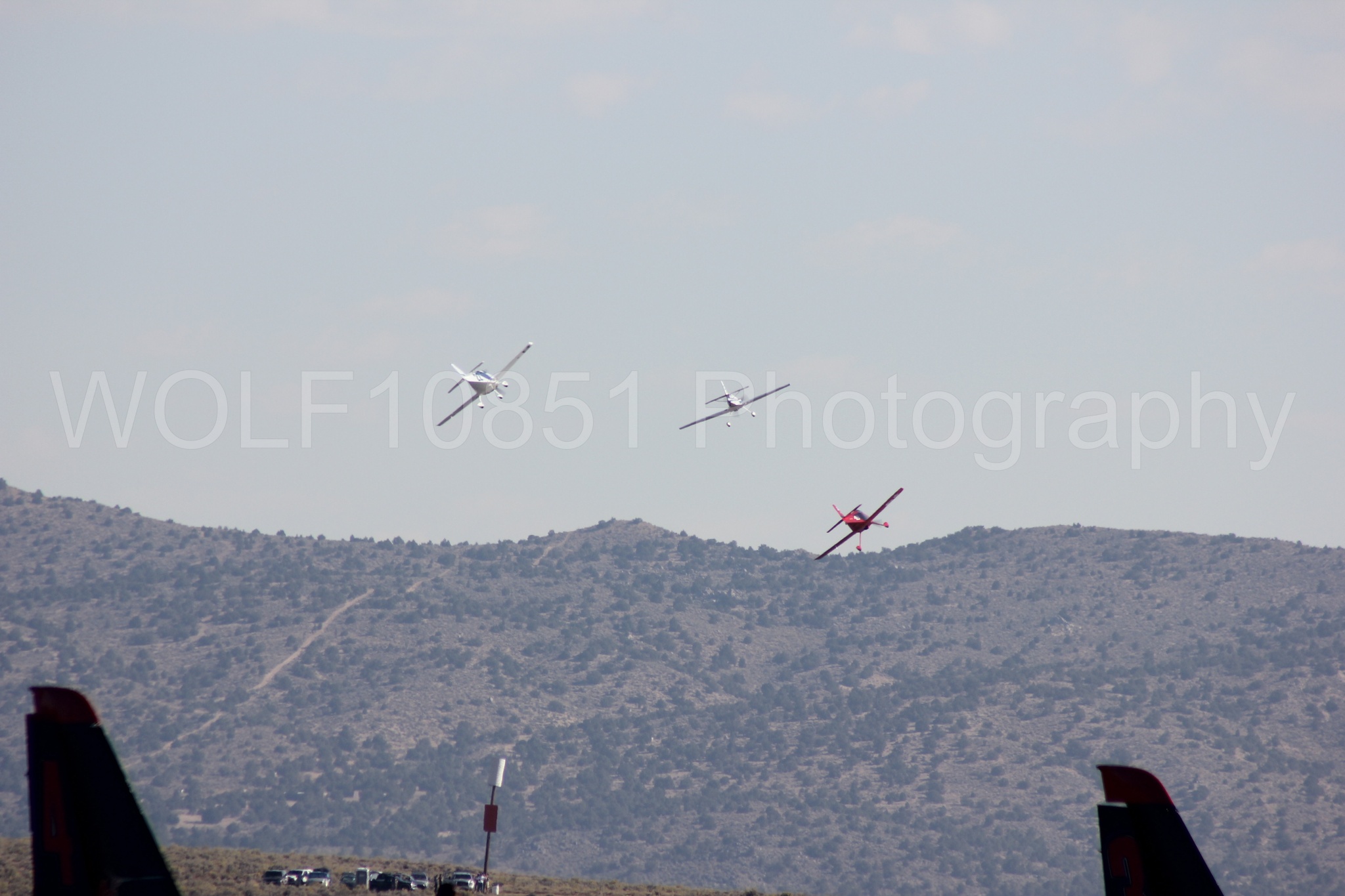 Aviation photography by WOLF10851 featuring Reno Air Races 2013.