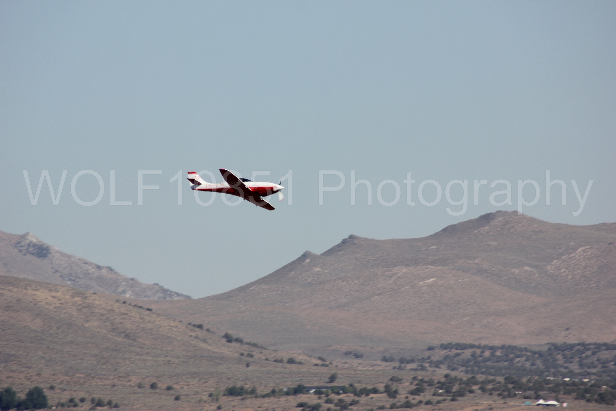 Aviation photography by WOLF10851 featuring Reno Air Races 2013, Lancair Legacy.