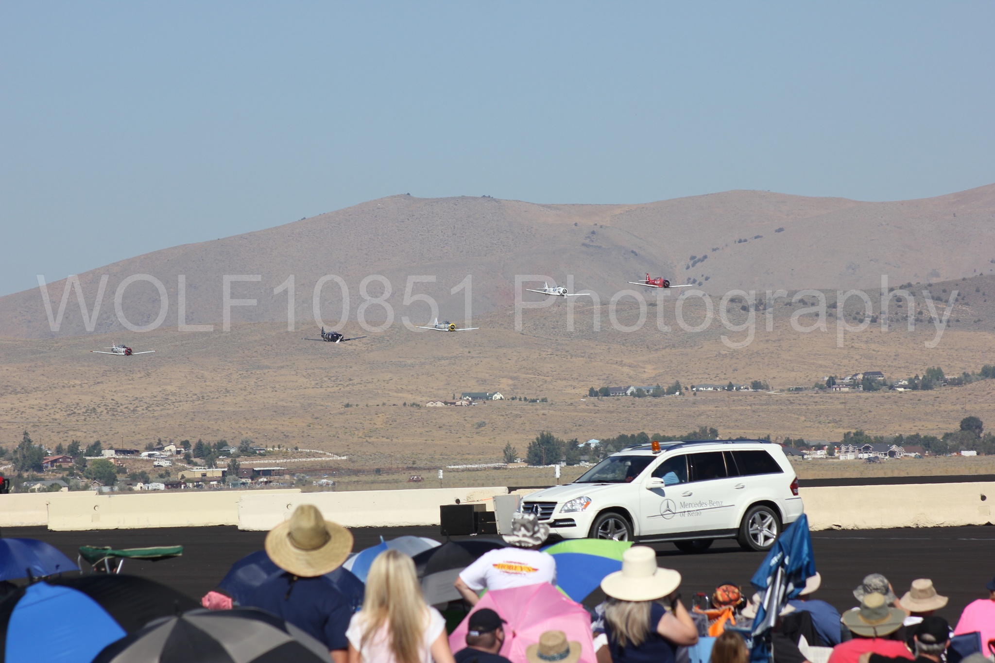 Aviation photography by WOLF10851 featuring AT-6 Texan, Reno Air Races 2013.