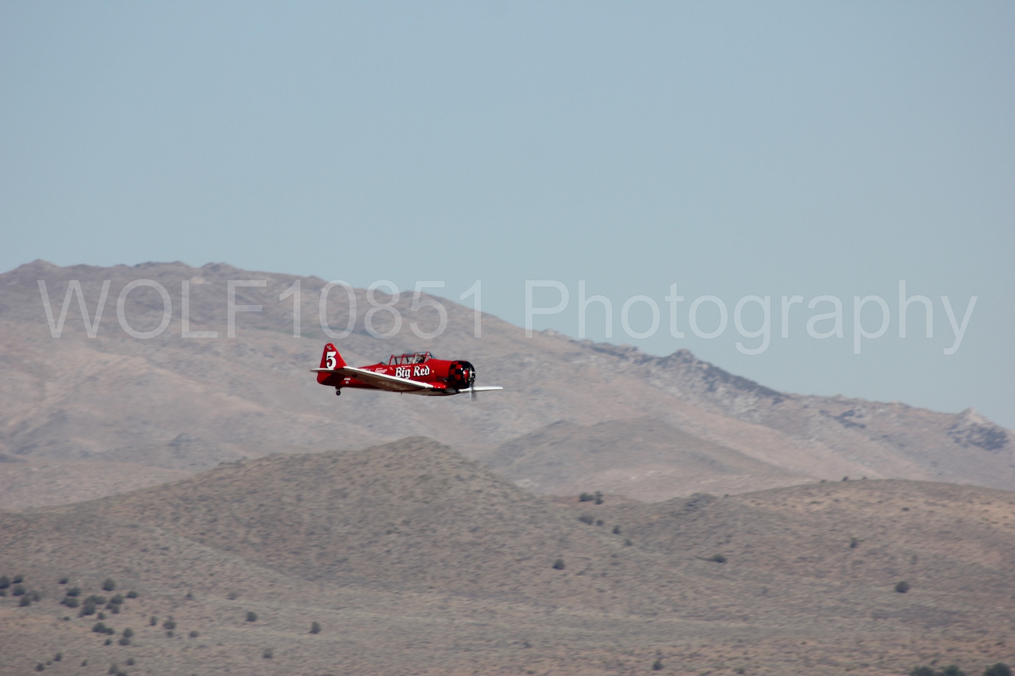 Aviation photography by WOLF10851 featuring AT-6 Texan, Reno Air Races 2013.