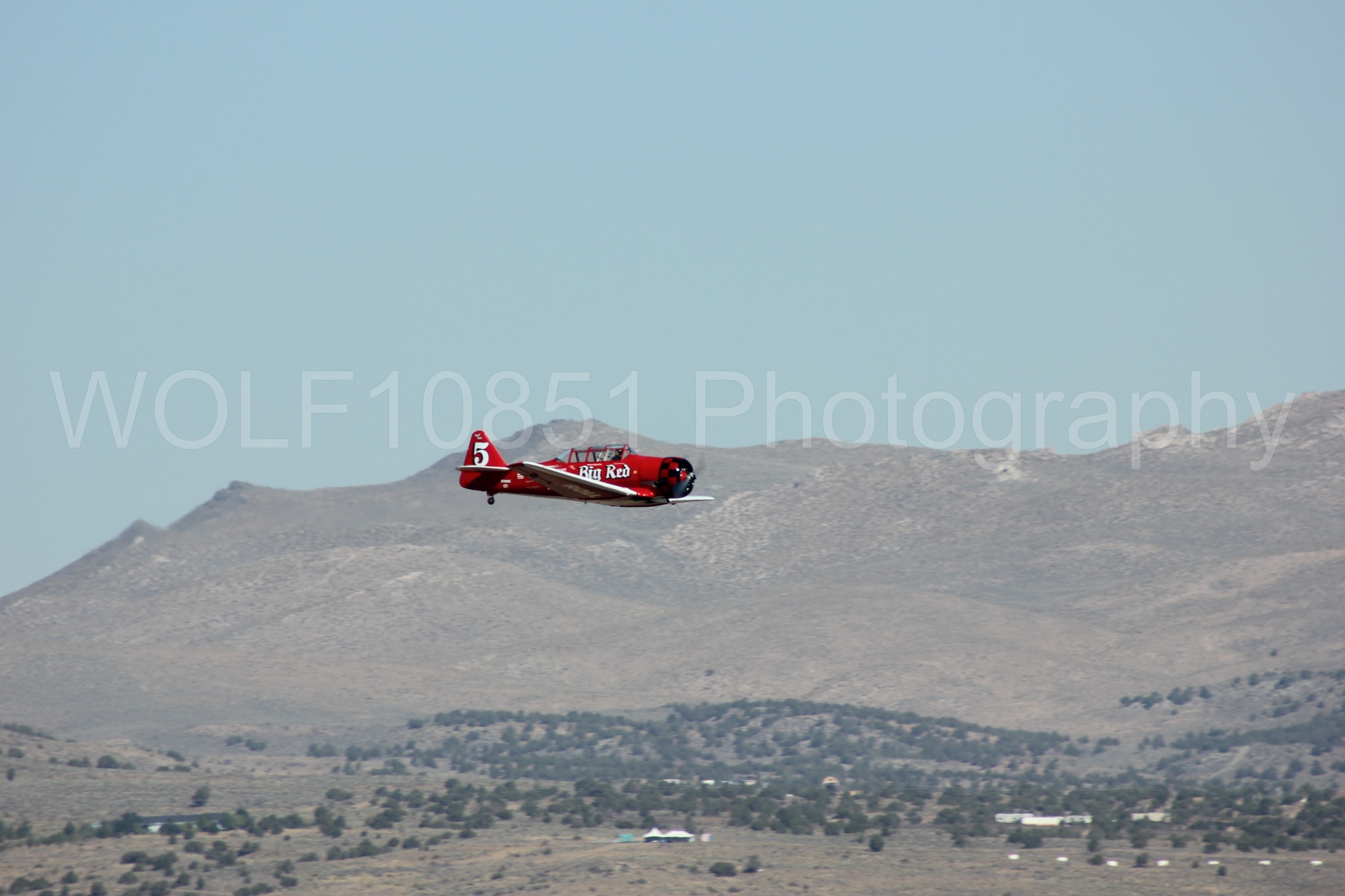 Aviation photography by WOLF10851 featuring AT-6 Texan, Reno Air Races 2013.