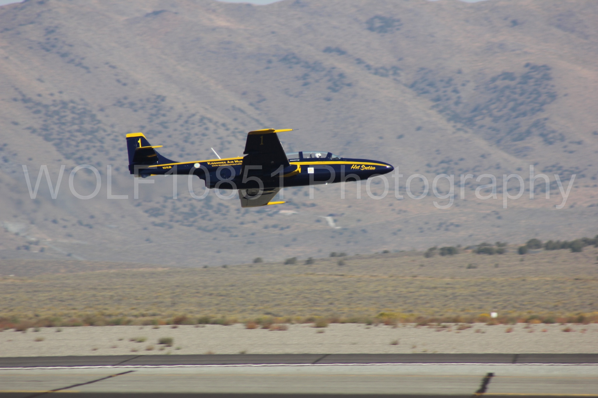 Aviation photography by WOLF10851 featuring TS-11 Iskra, Reno Air Races 2013.