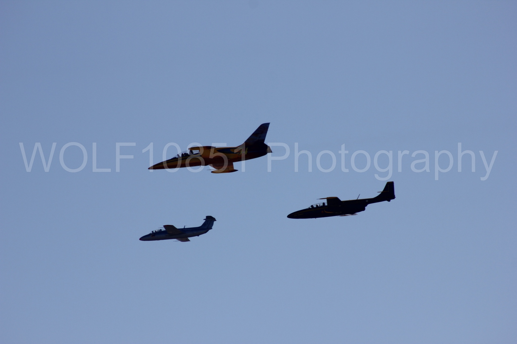 Aviation photography by WOLF10851 featuring TS-11 Iskra, L-39 Albatros, L-29 Delfín, Reno Air Races 2013.