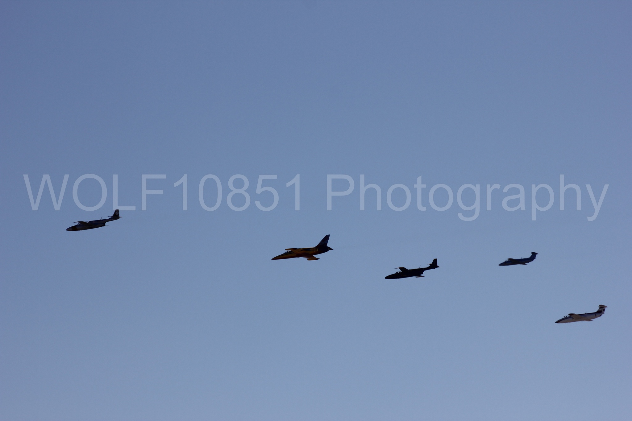 Aviation photography by WOLF10851 featuring TS-11 Iskra, L-39 Albatros, L-29 Delfín.