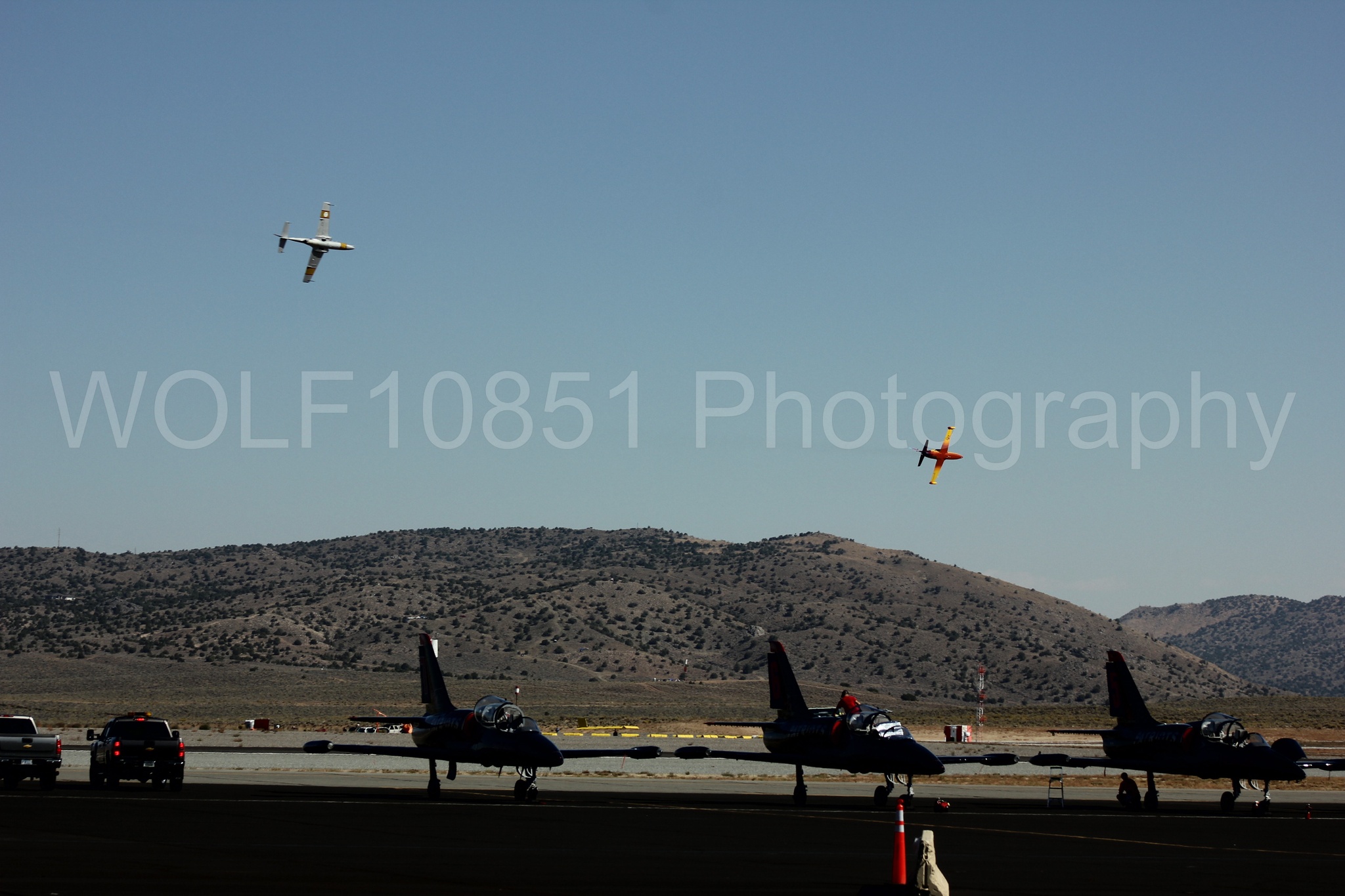 Aviation photography by WOLF10851 featuring Reno Air Races 2013.