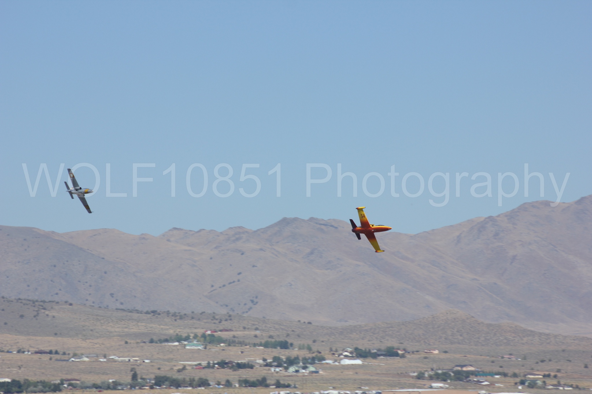 Aviation photography by WOLF10851 featuring Reno Air Races 2013.