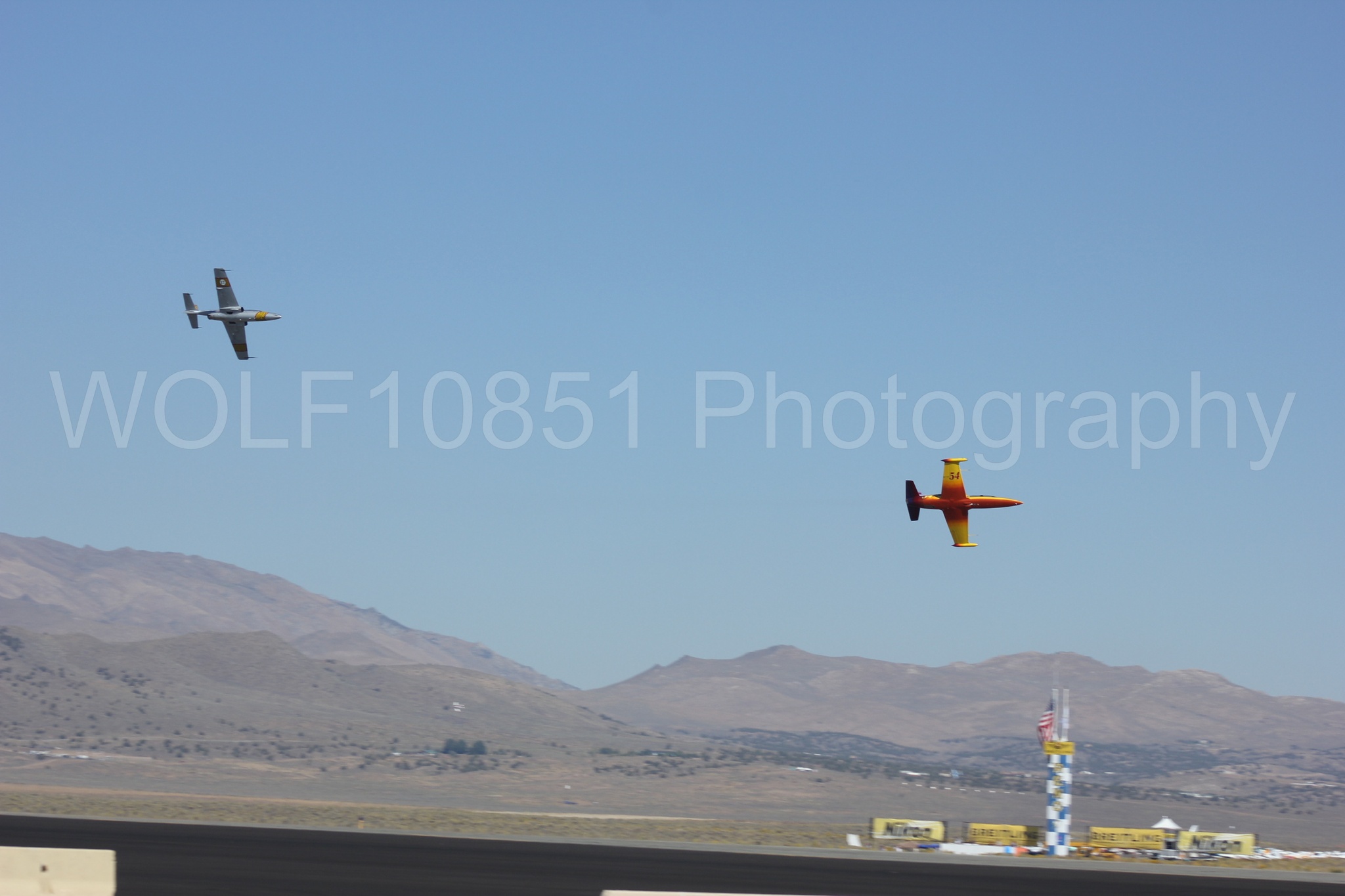 Aviation photography by WOLF10851 featuring Reno Air Races 2013.