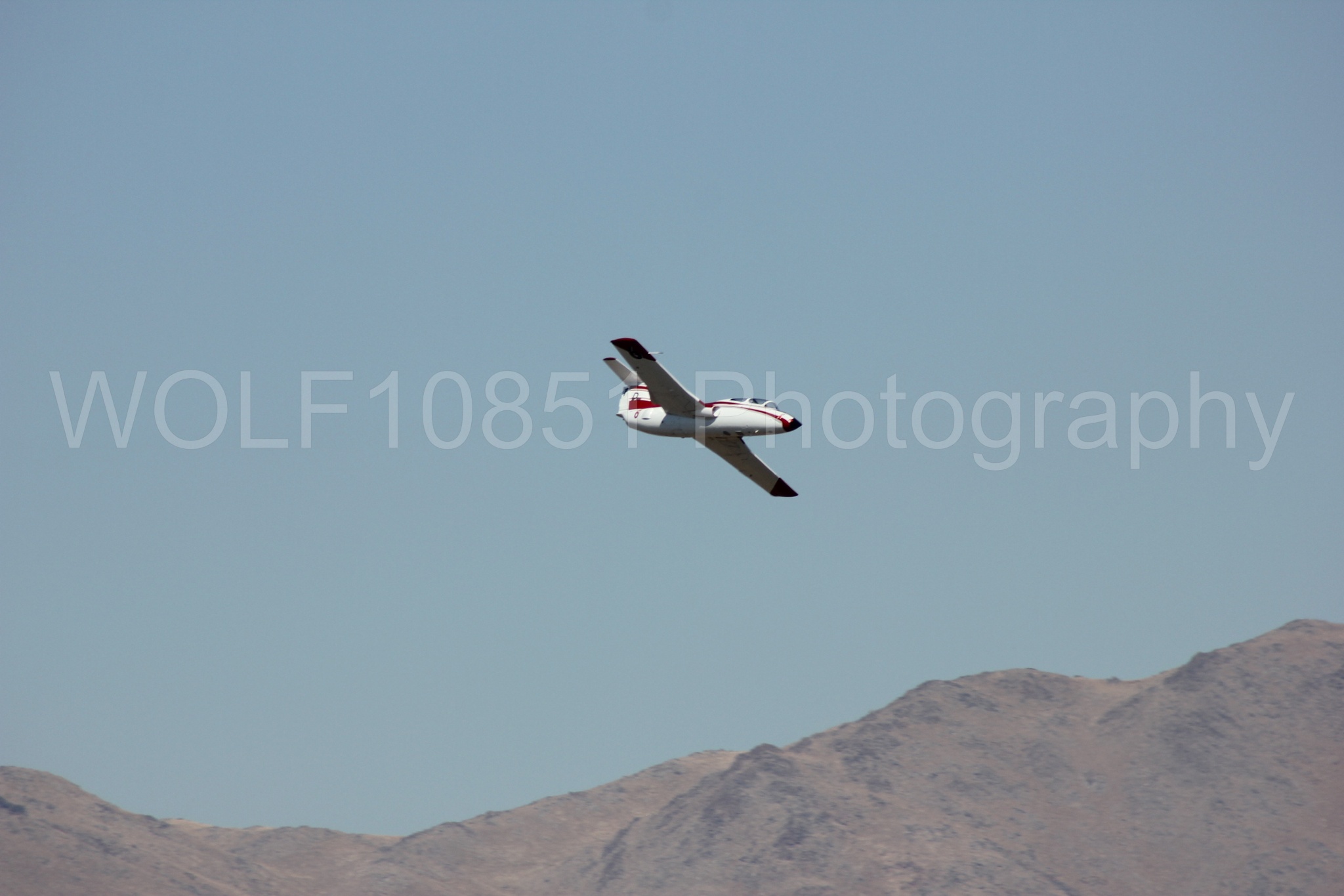 Aviation photography by WOLF10851 featuring L-29 Delfín.