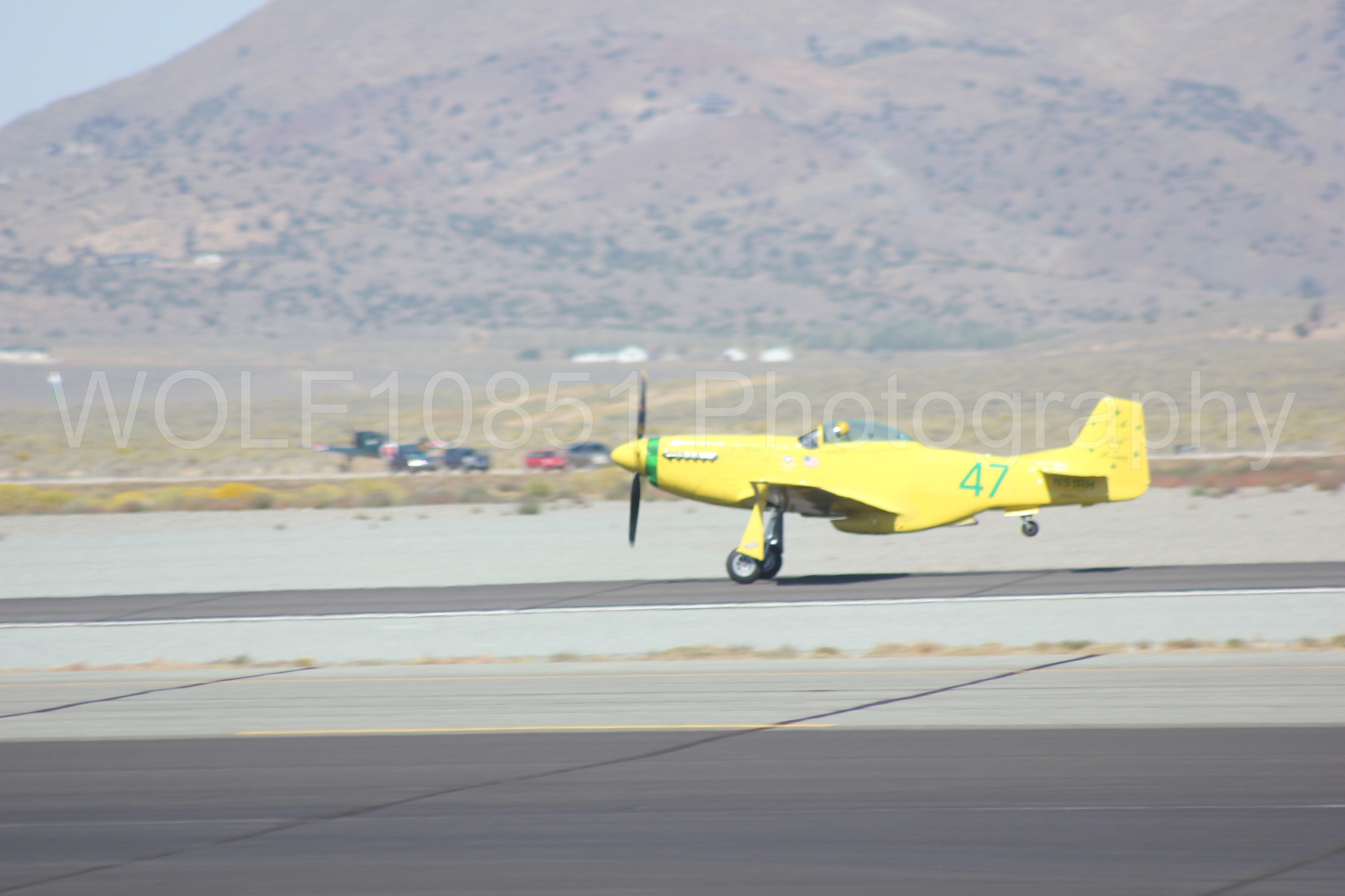 Aviation photography by WOLF10851 featuring P-51 Mustang, Reno Air Races 2013, Ole Yeller.