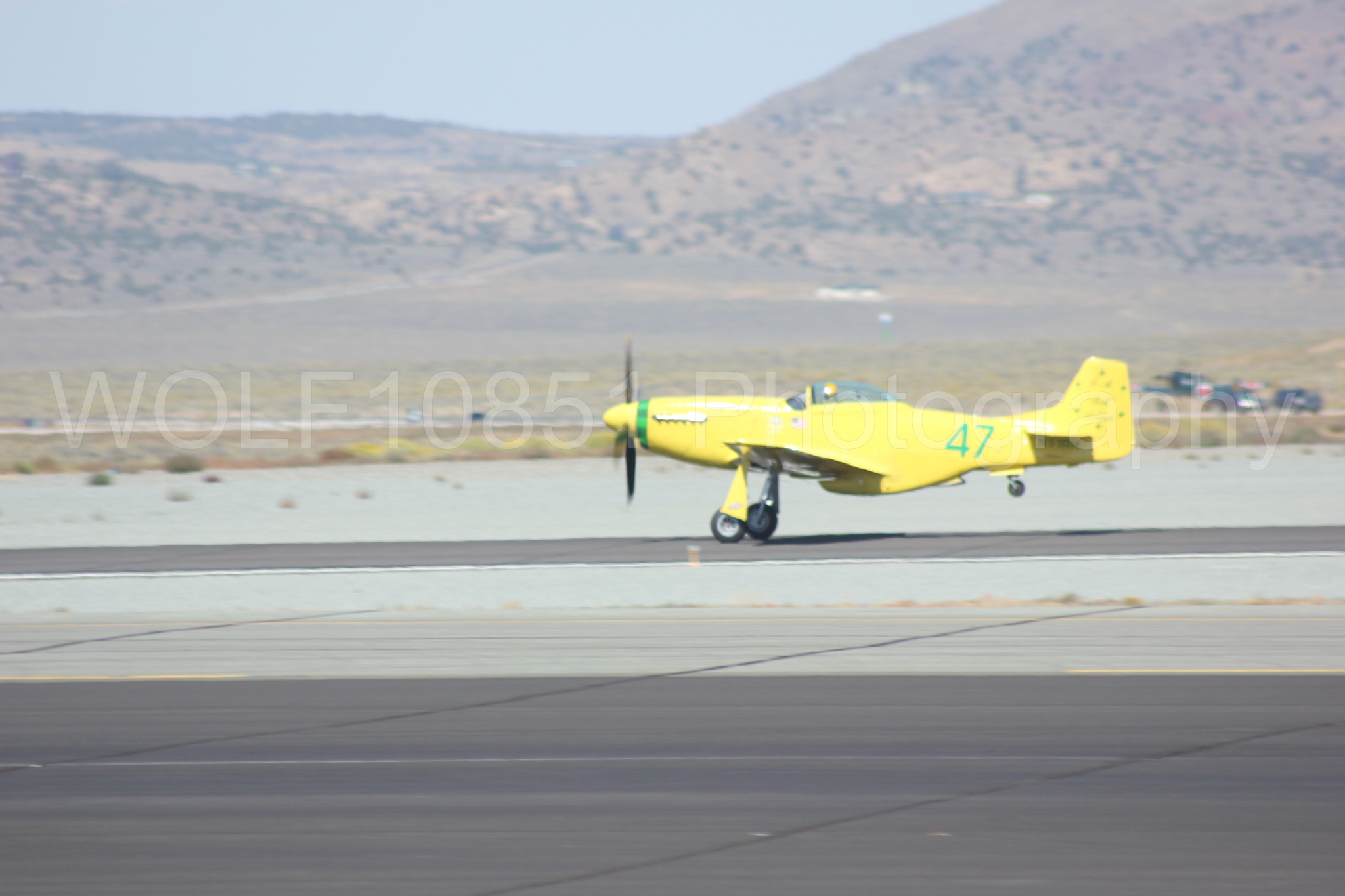 Aviation photography by WOLF10851 featuring P-51 Mustang, Reno Air Races 2013, Ole Yeller.