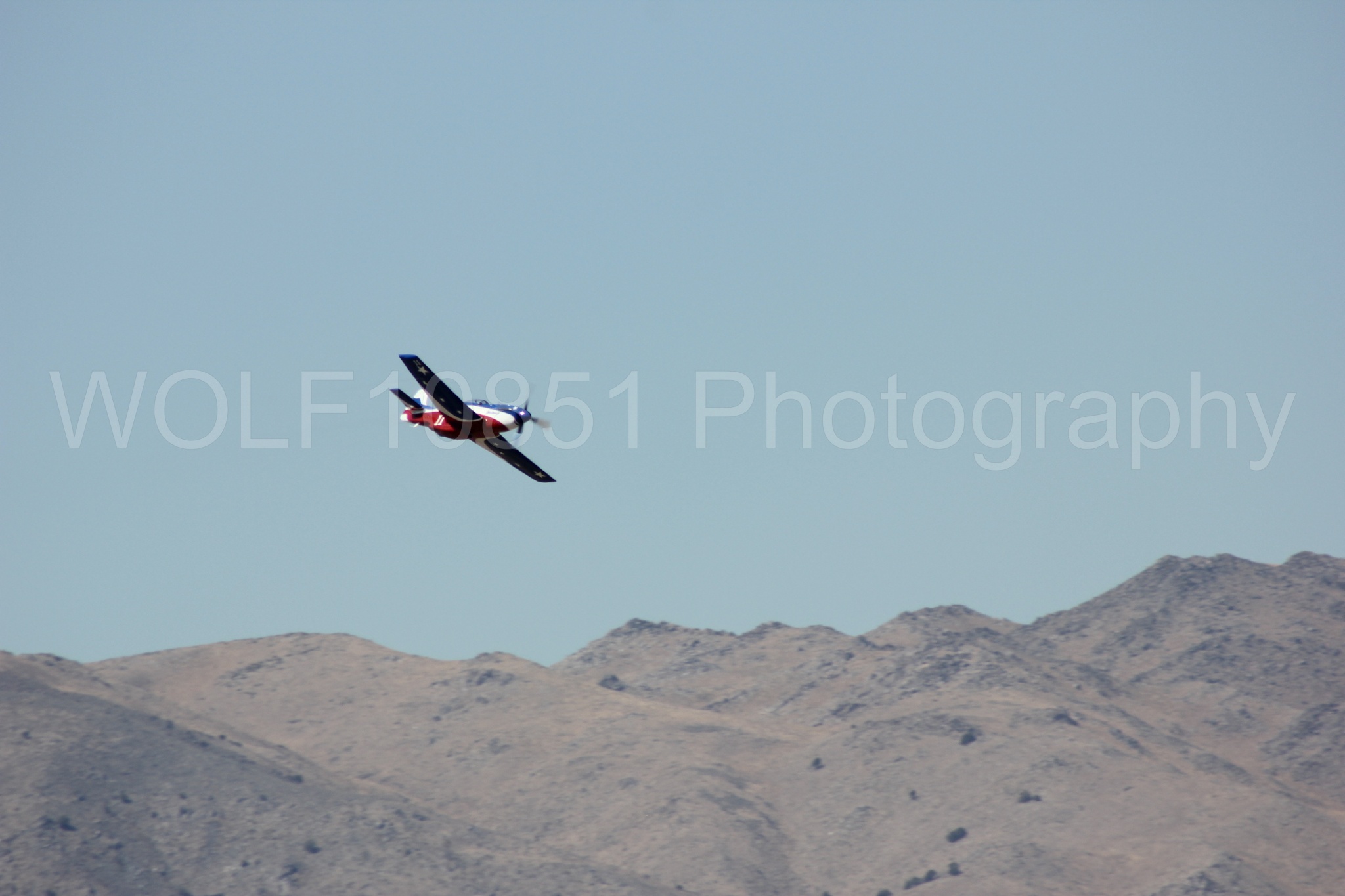 Aviation photography by WOLF10851 featuring P-51 Mustang, Reno Air Races 2013, Miss America.