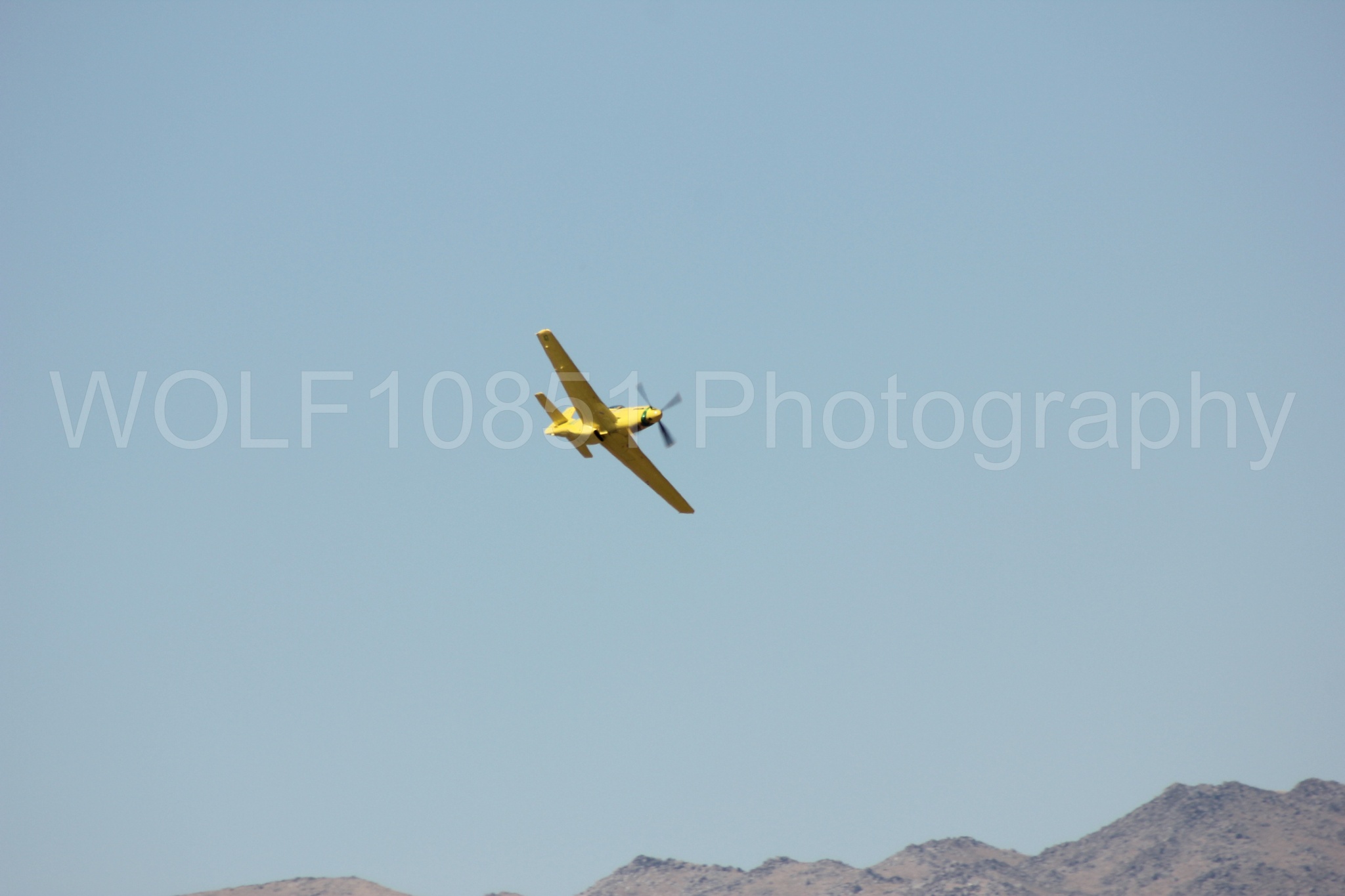 Aviation photography by WOLF10851 featuring P-51 Mustang, Ole Yeller.