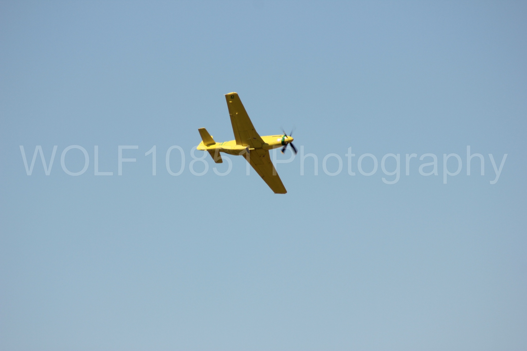 Aviation photography by WOLF10851 featuring P-51 Mustang, Reno Air Races 2013, Ole Yeller.