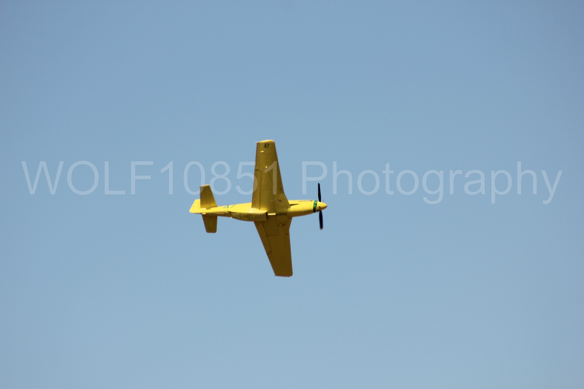 Aviation photography by WOLF10851 featuring P-51 Mustang, Reno Air Races 2013, Ole Yeller.